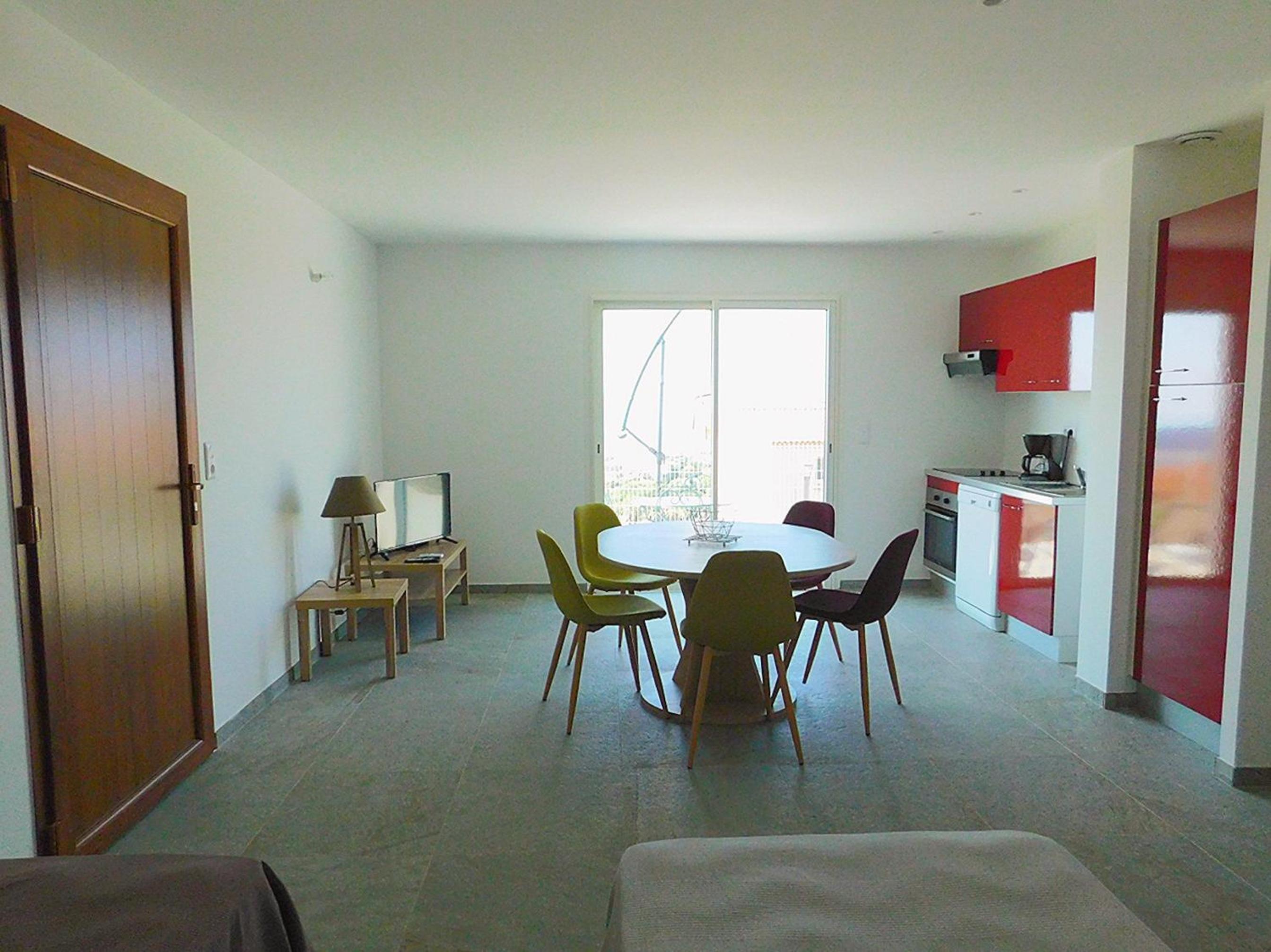Apartment - Ground Floor photo 1