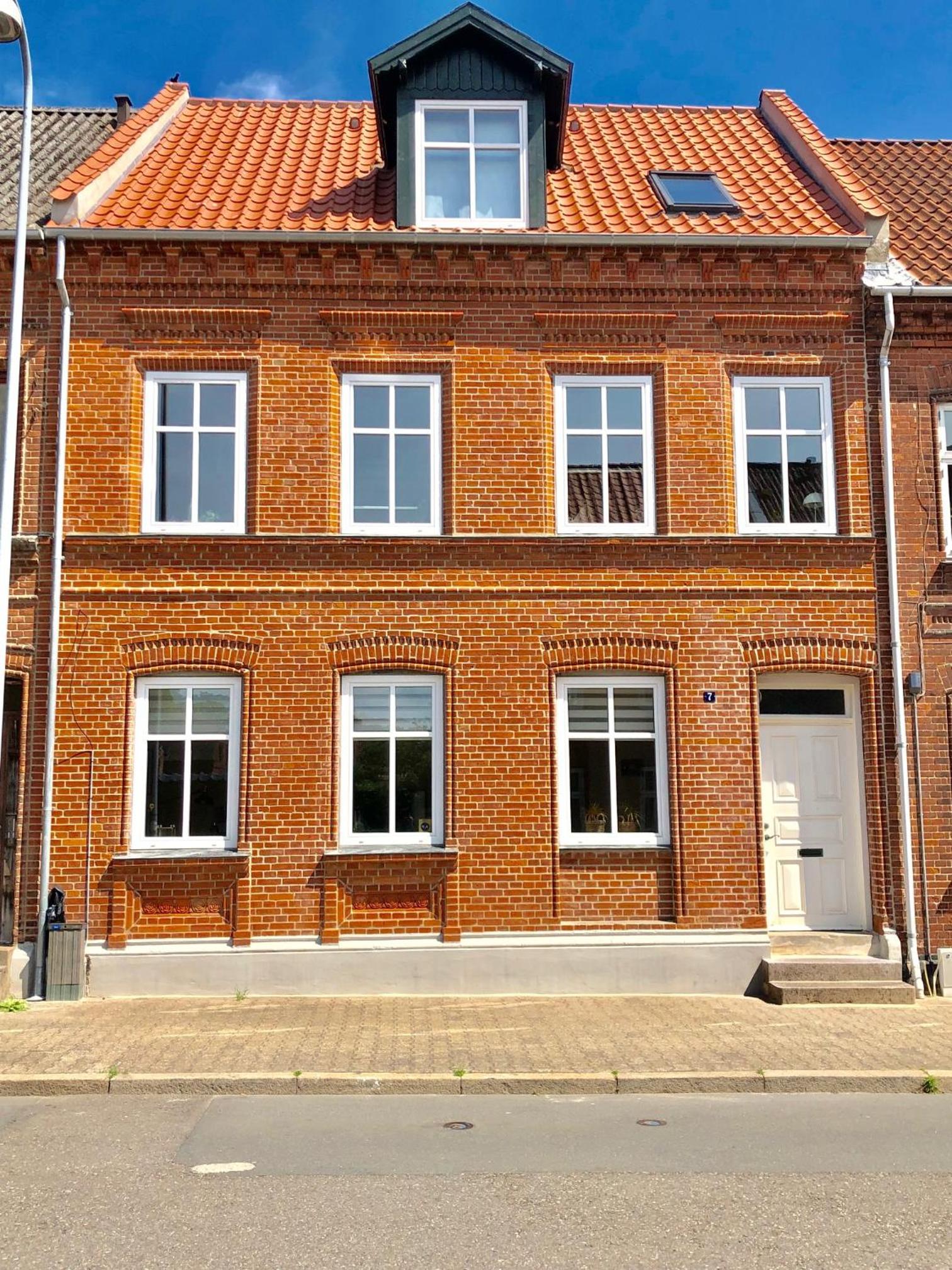 Apartment - Photo 12