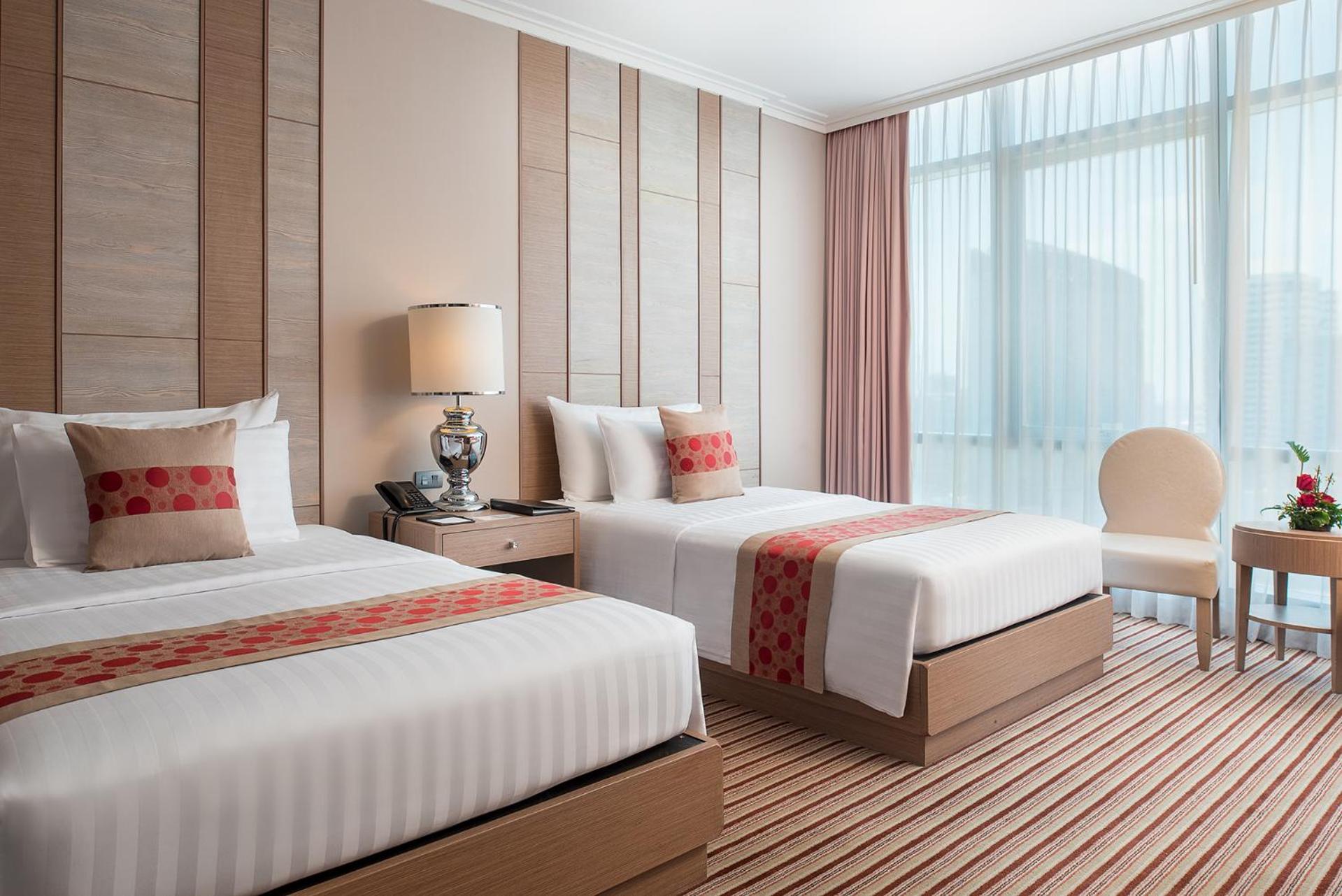 Luxury Room (Main Tower)