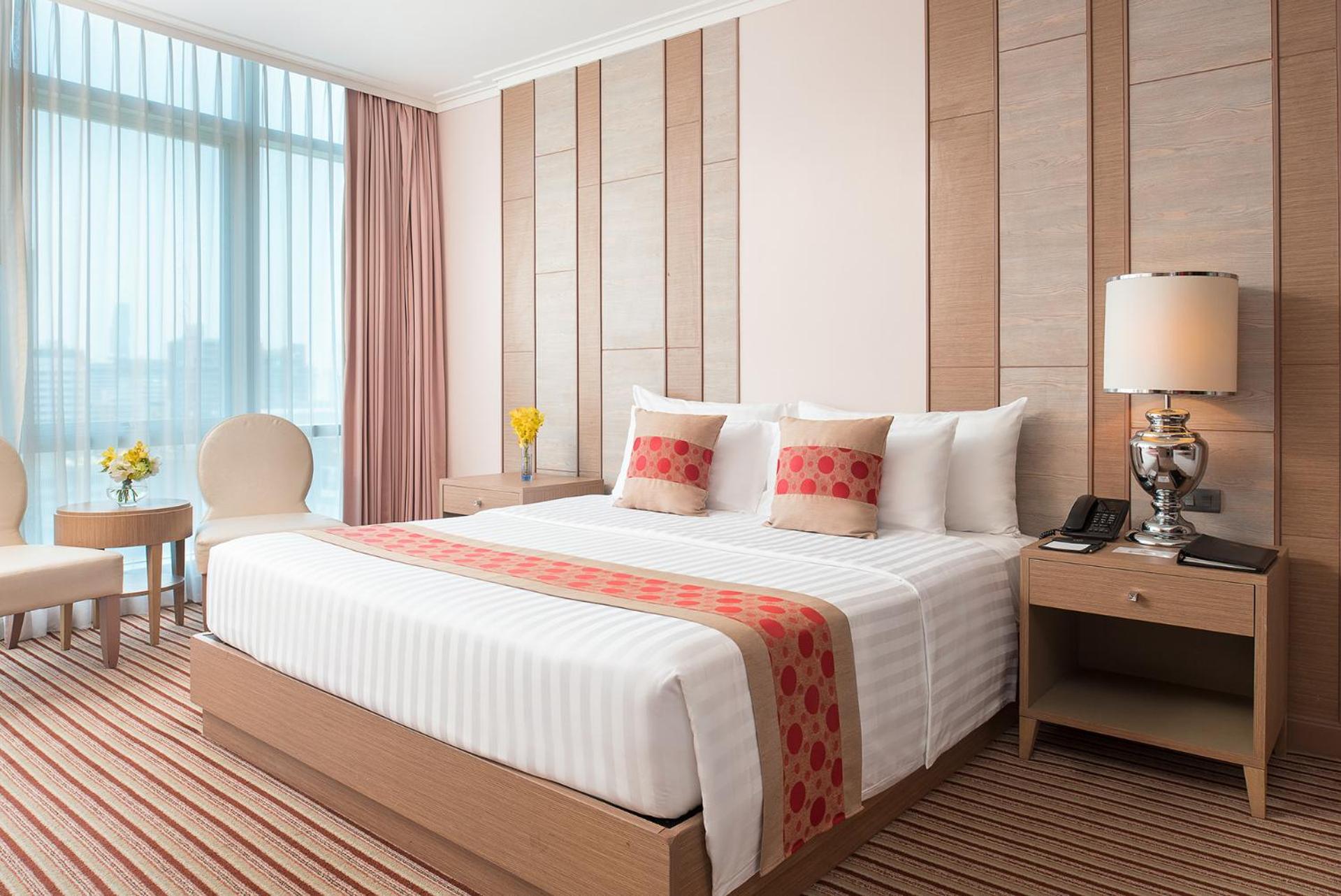 Luxury Room (Main Tower)