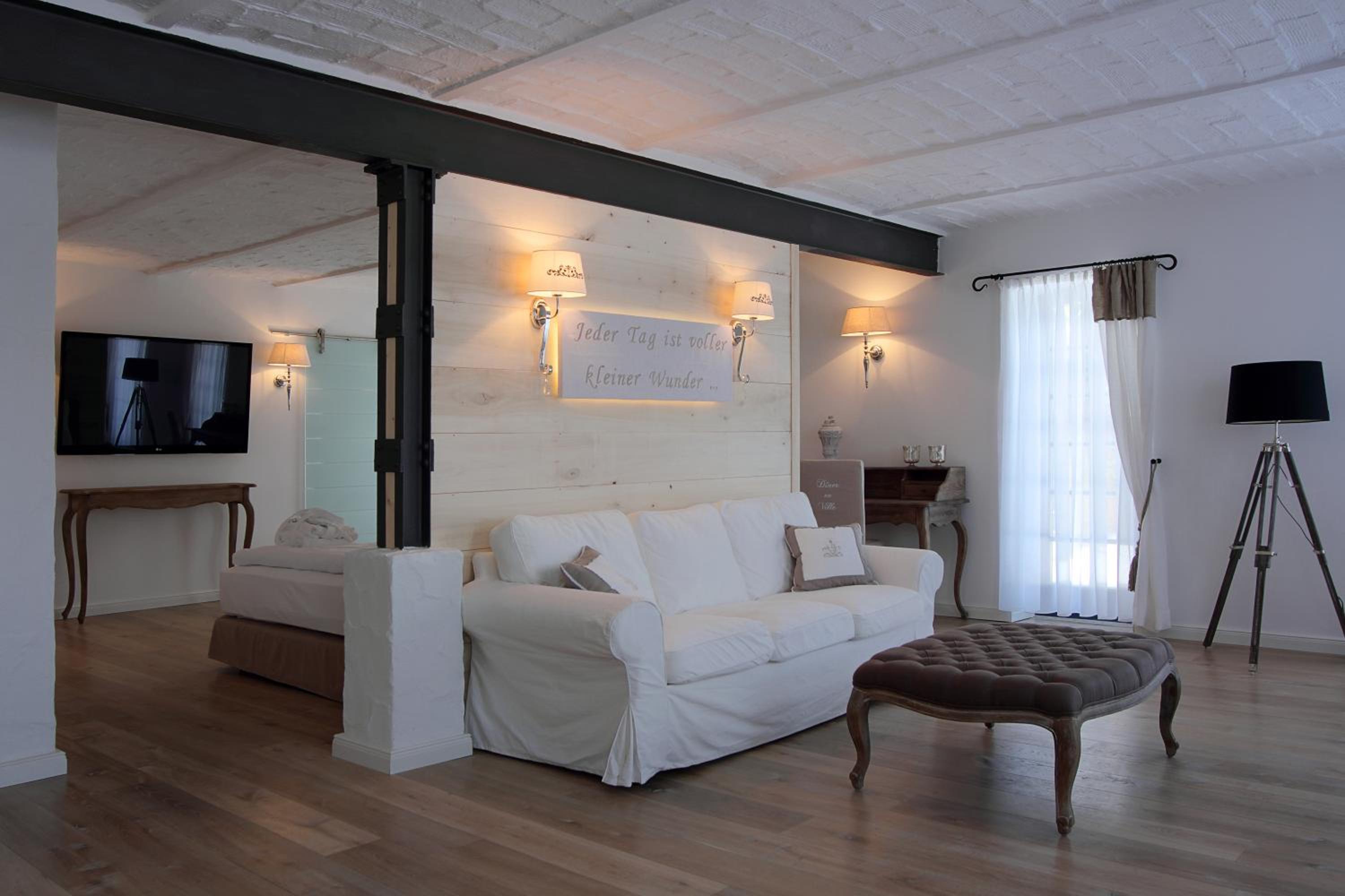 SPA Suite (4 Adults) photo 1