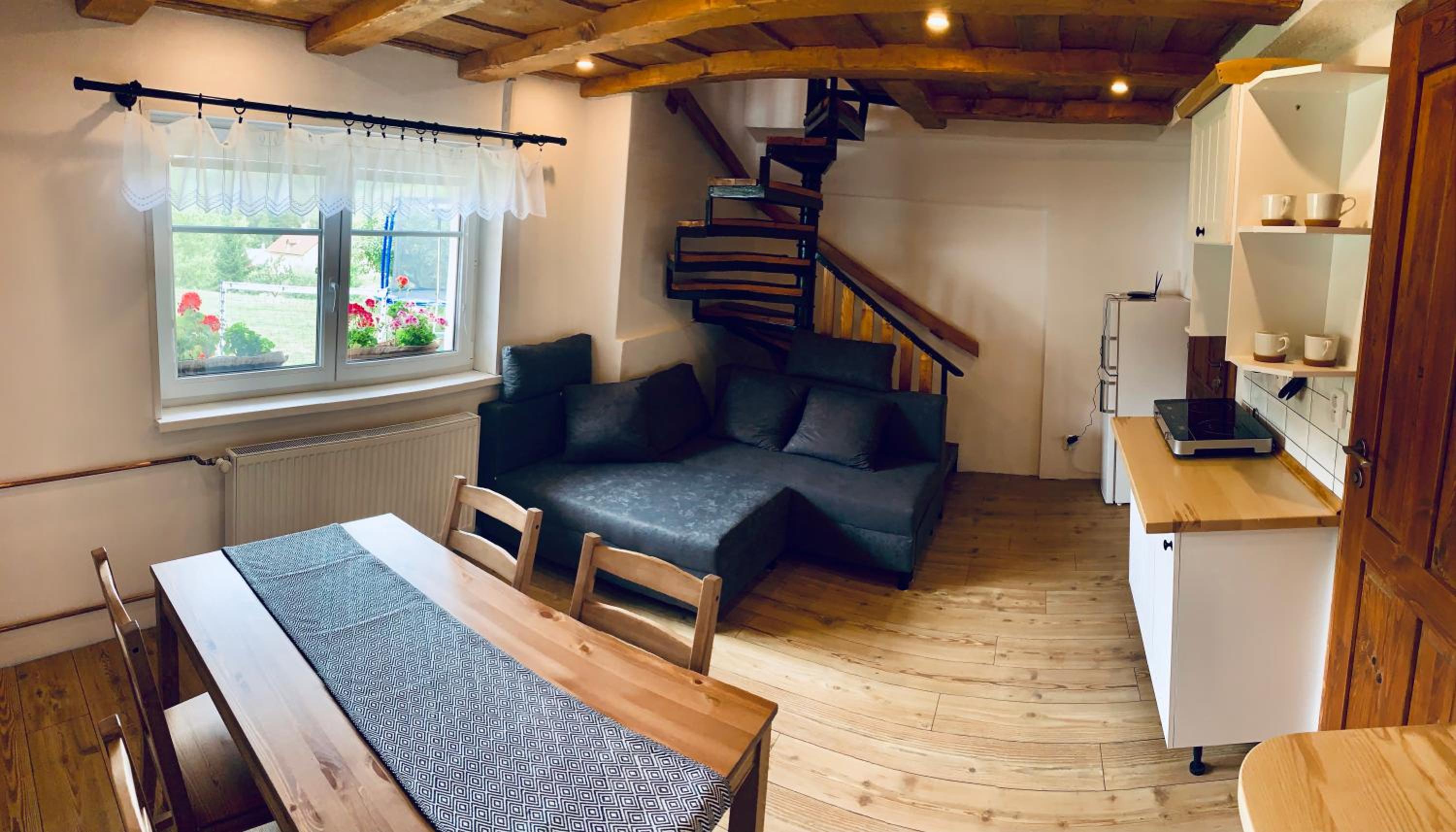 Family Suite photo 3