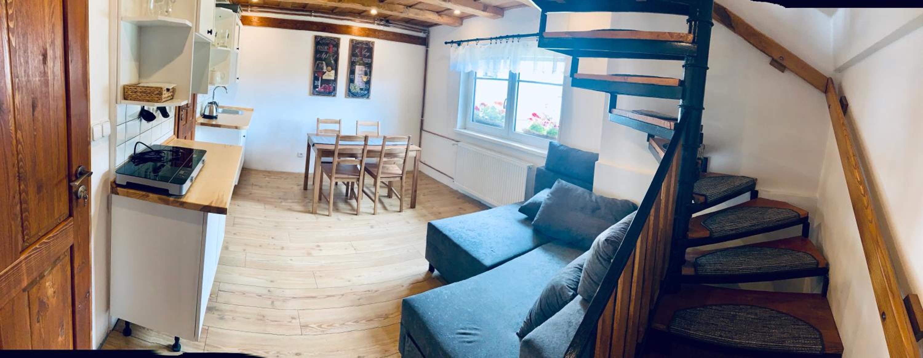 Family Suite photo 2