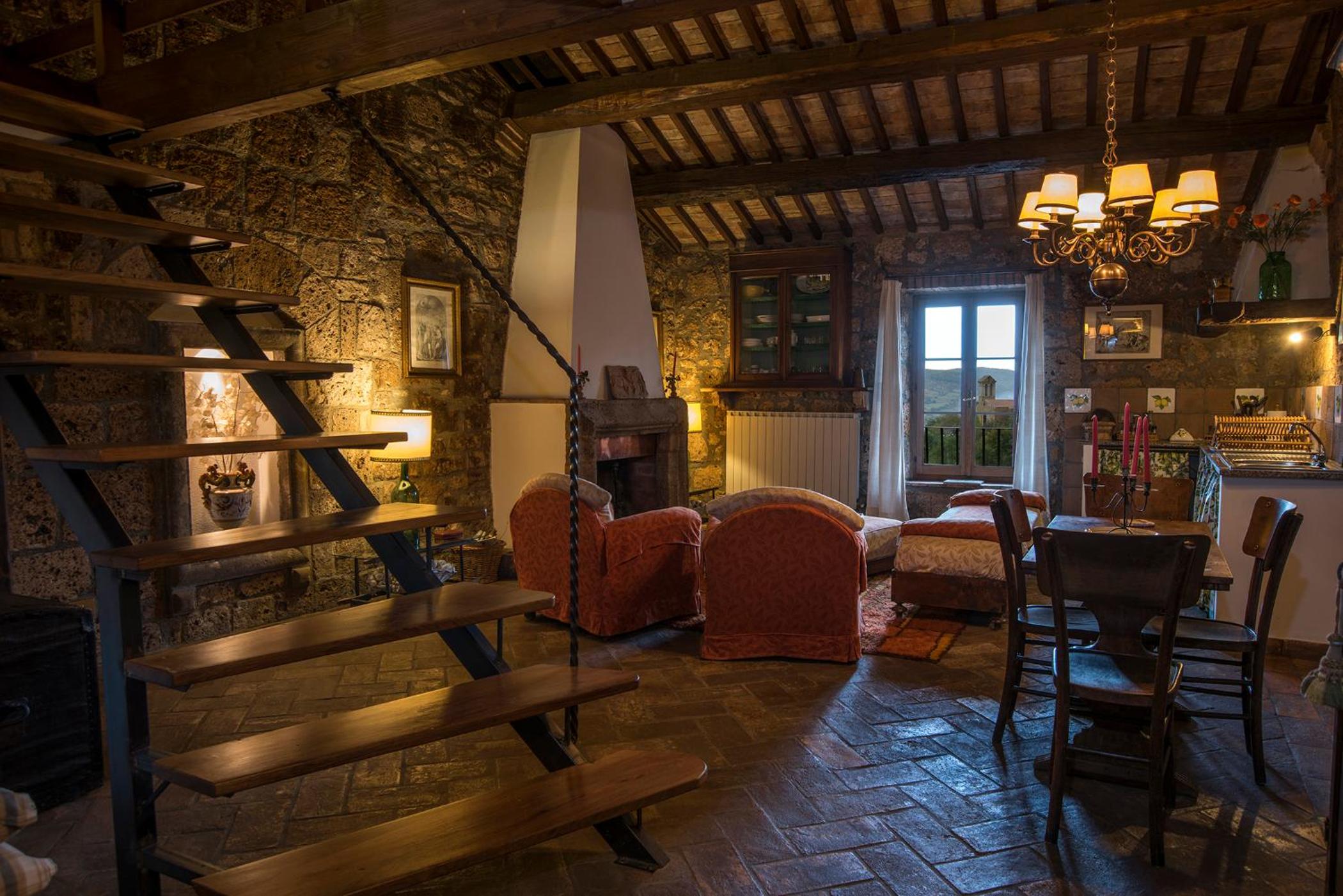 Apartment - Split Level