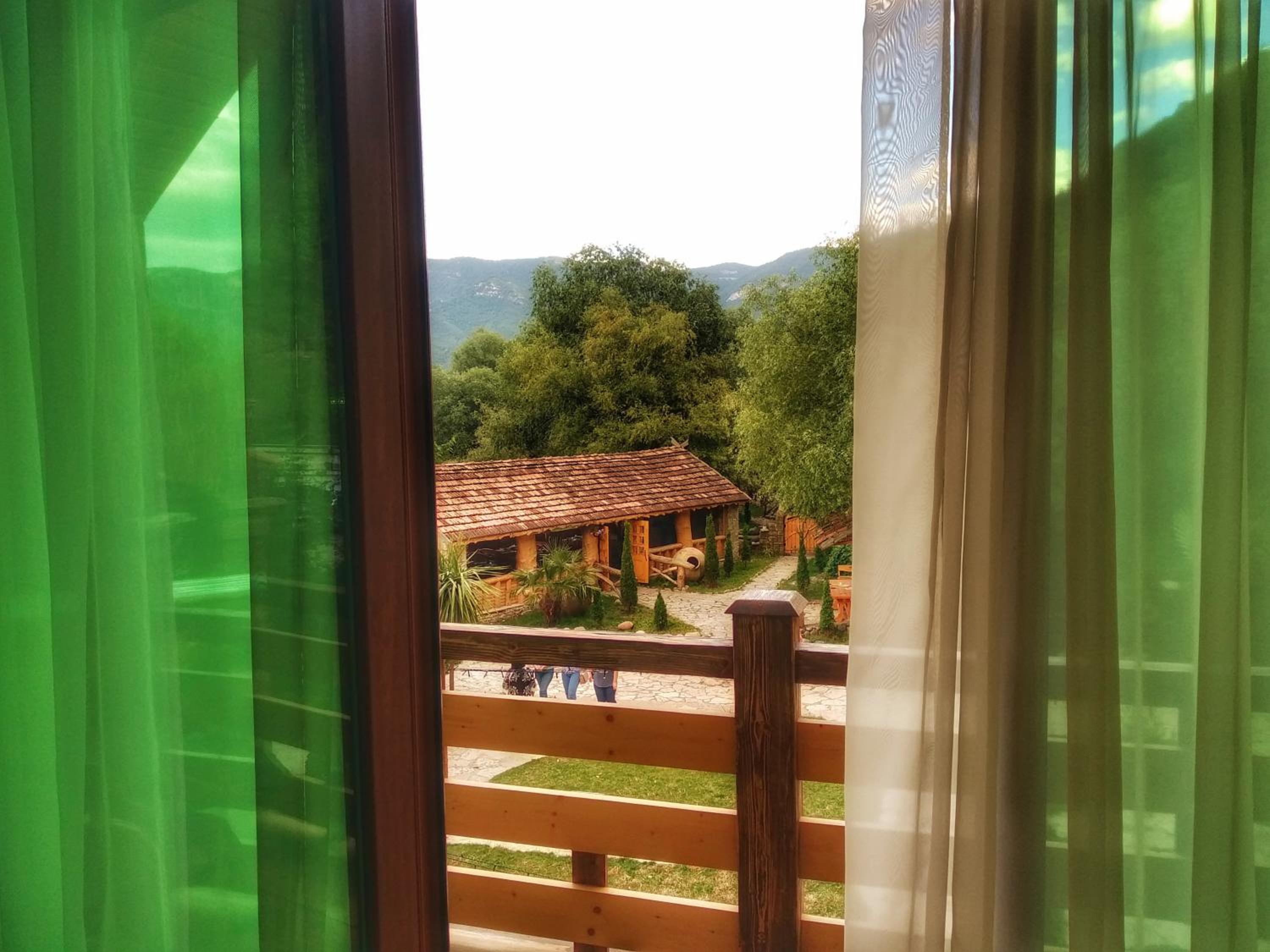 Suite with Balcony photo 2