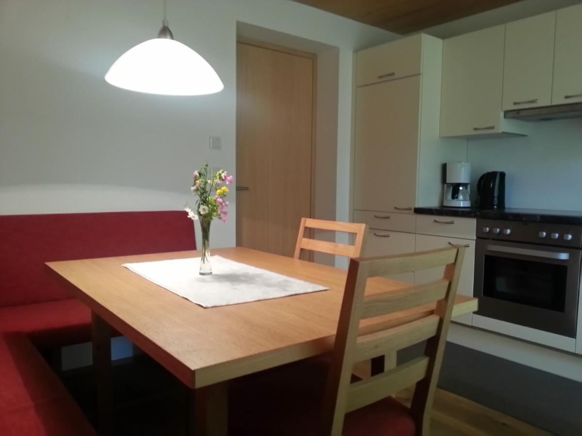 Two-Bedroom Apartment with Balcony photo 3