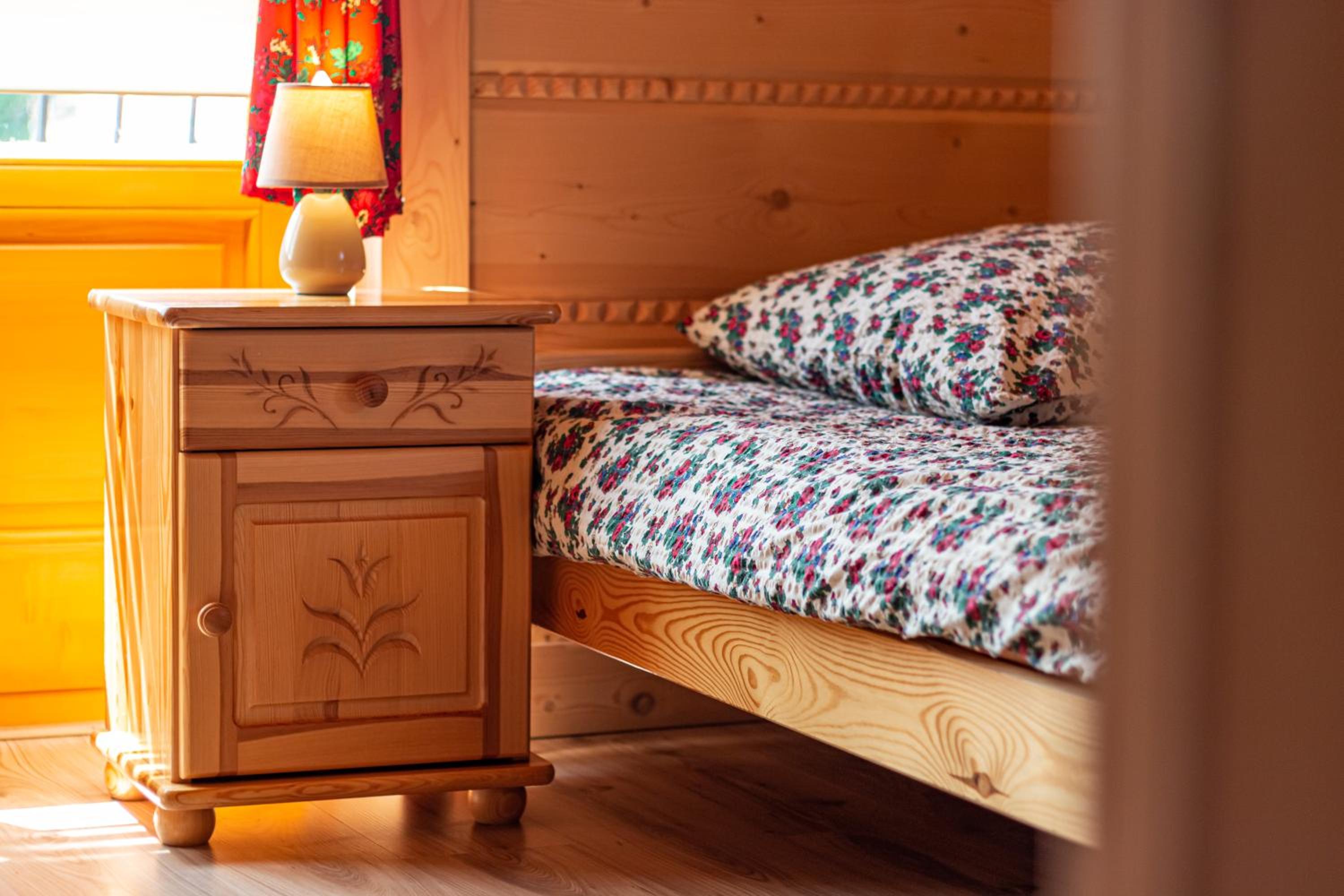 Chalet photo 1
