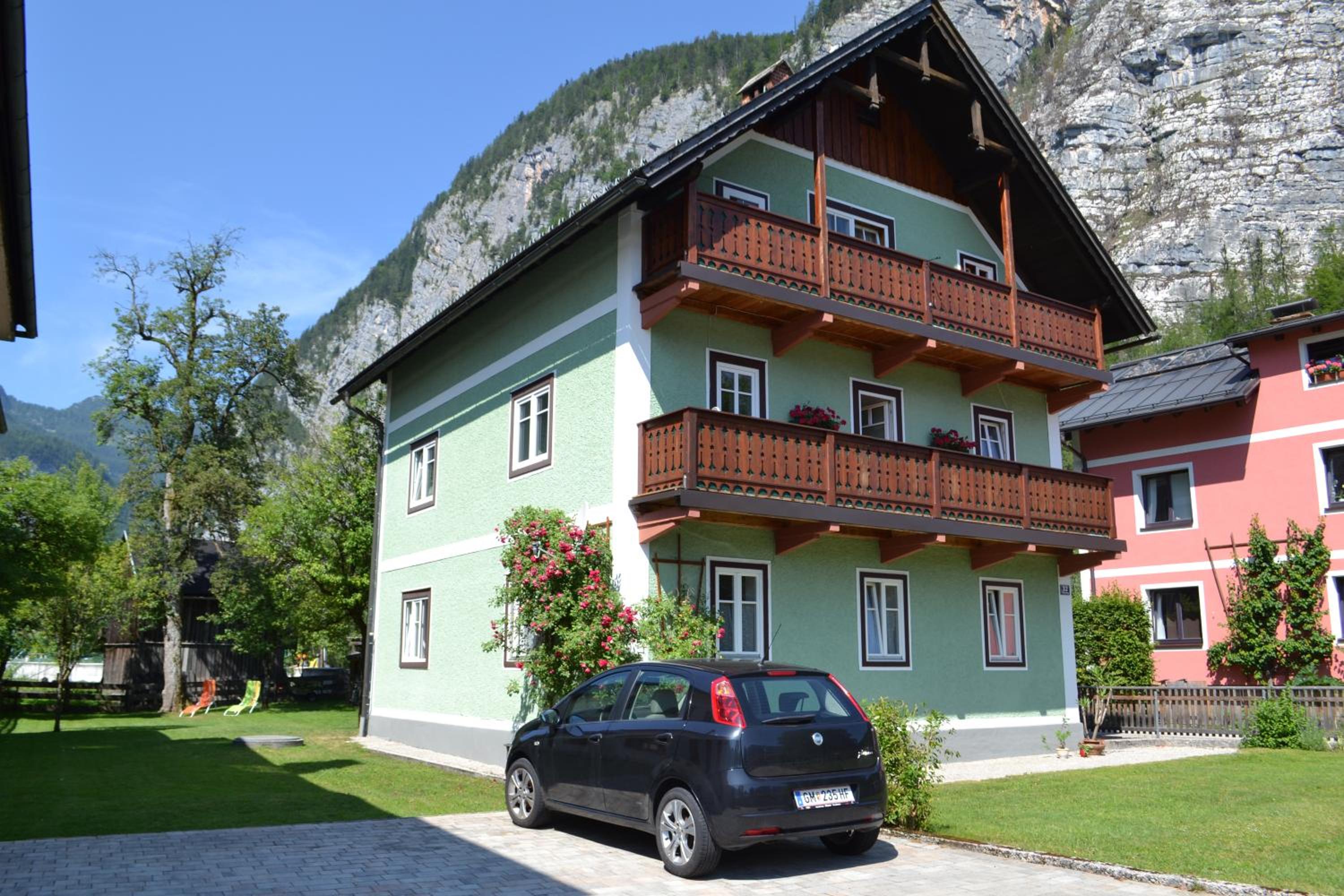 Deluxe Double or Twin Room with Garden View photo 2