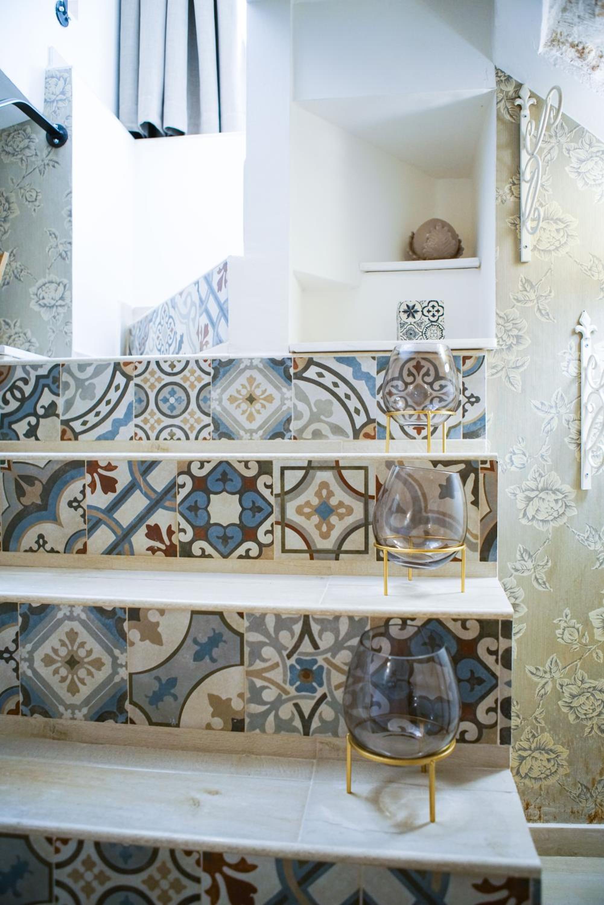 One-Bedroom House - Photo 9