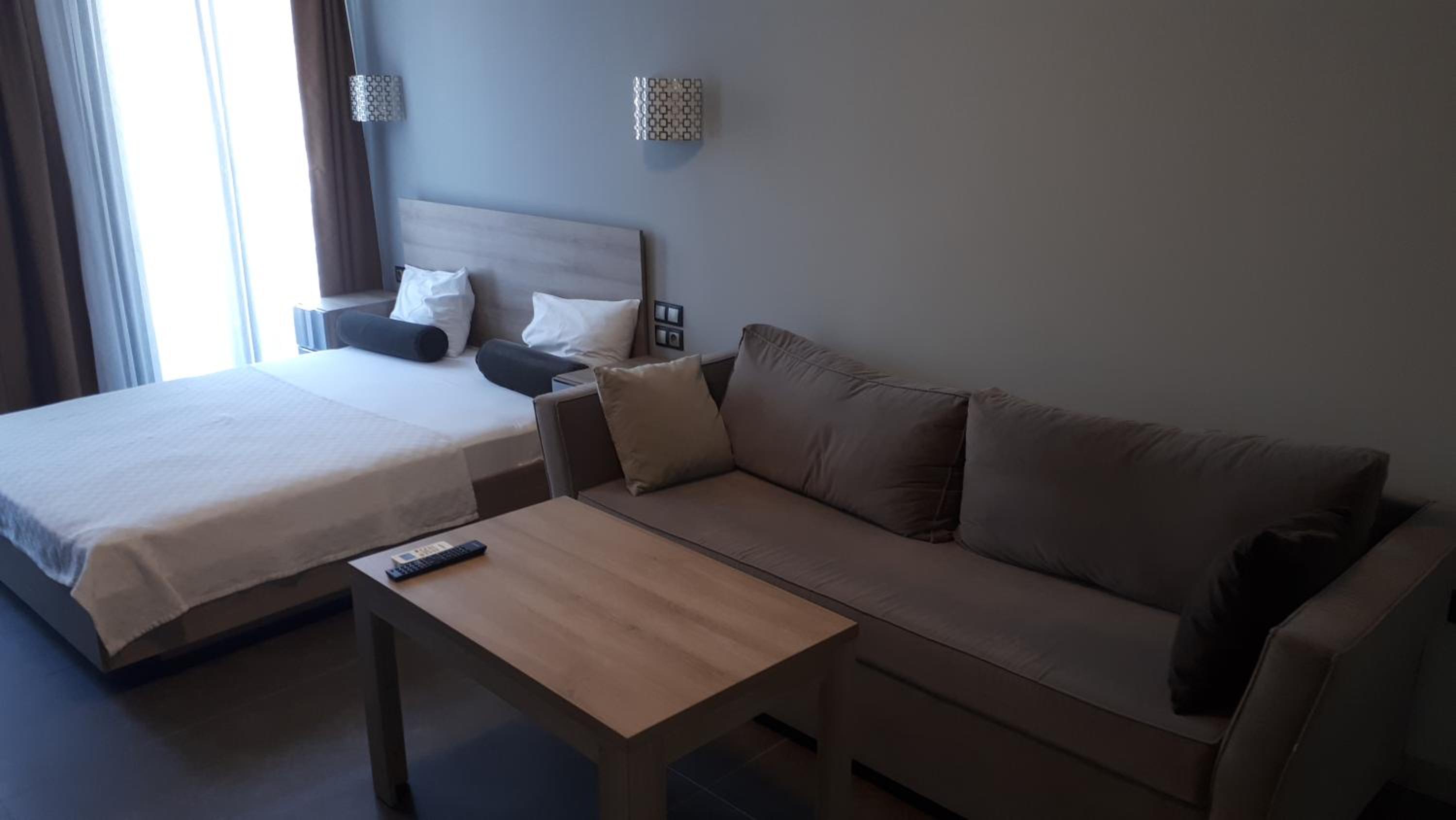 Double Room With Kitchenette photo 1