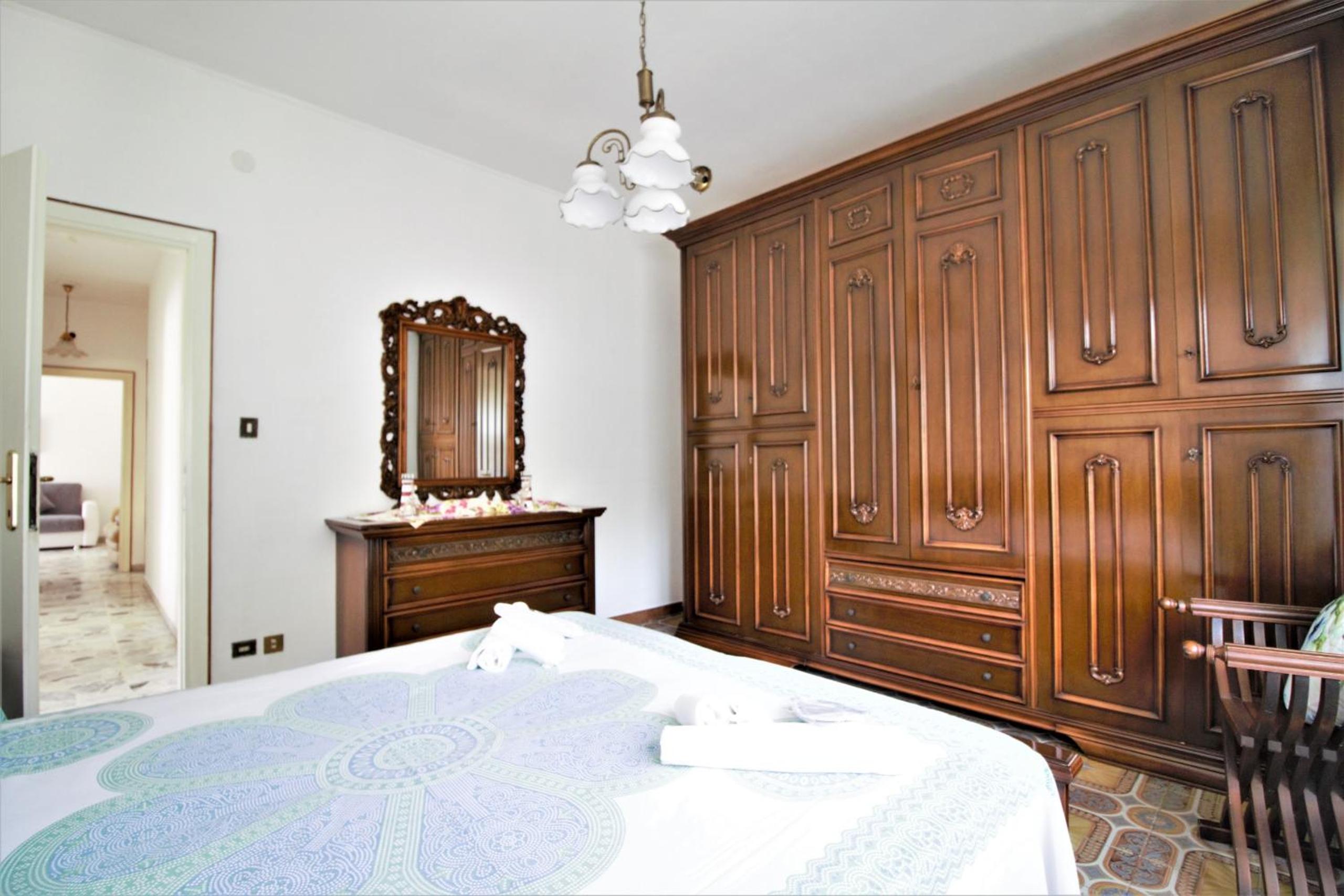 Apartment With Sea View photo 2