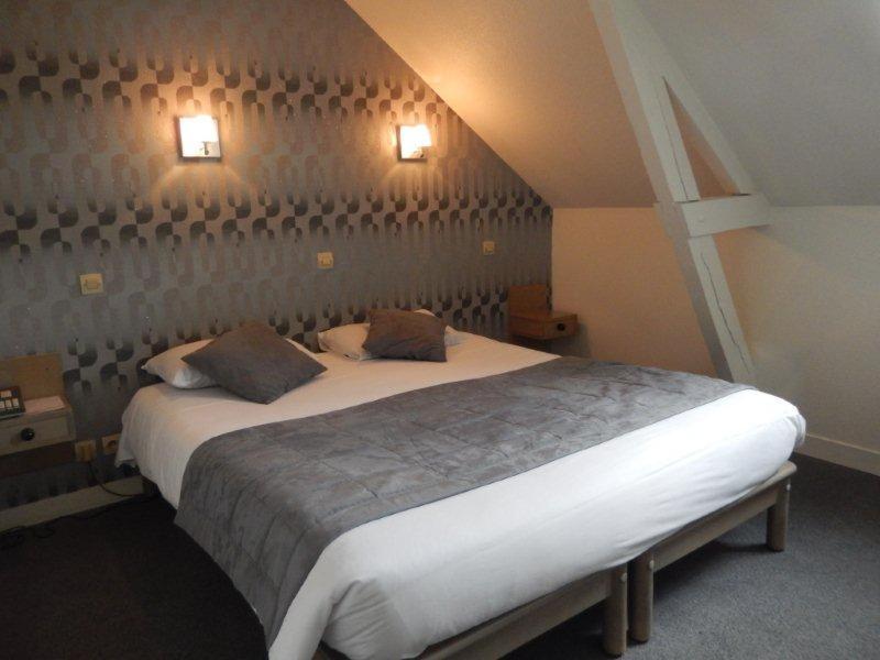 Budget Double Room photo 1