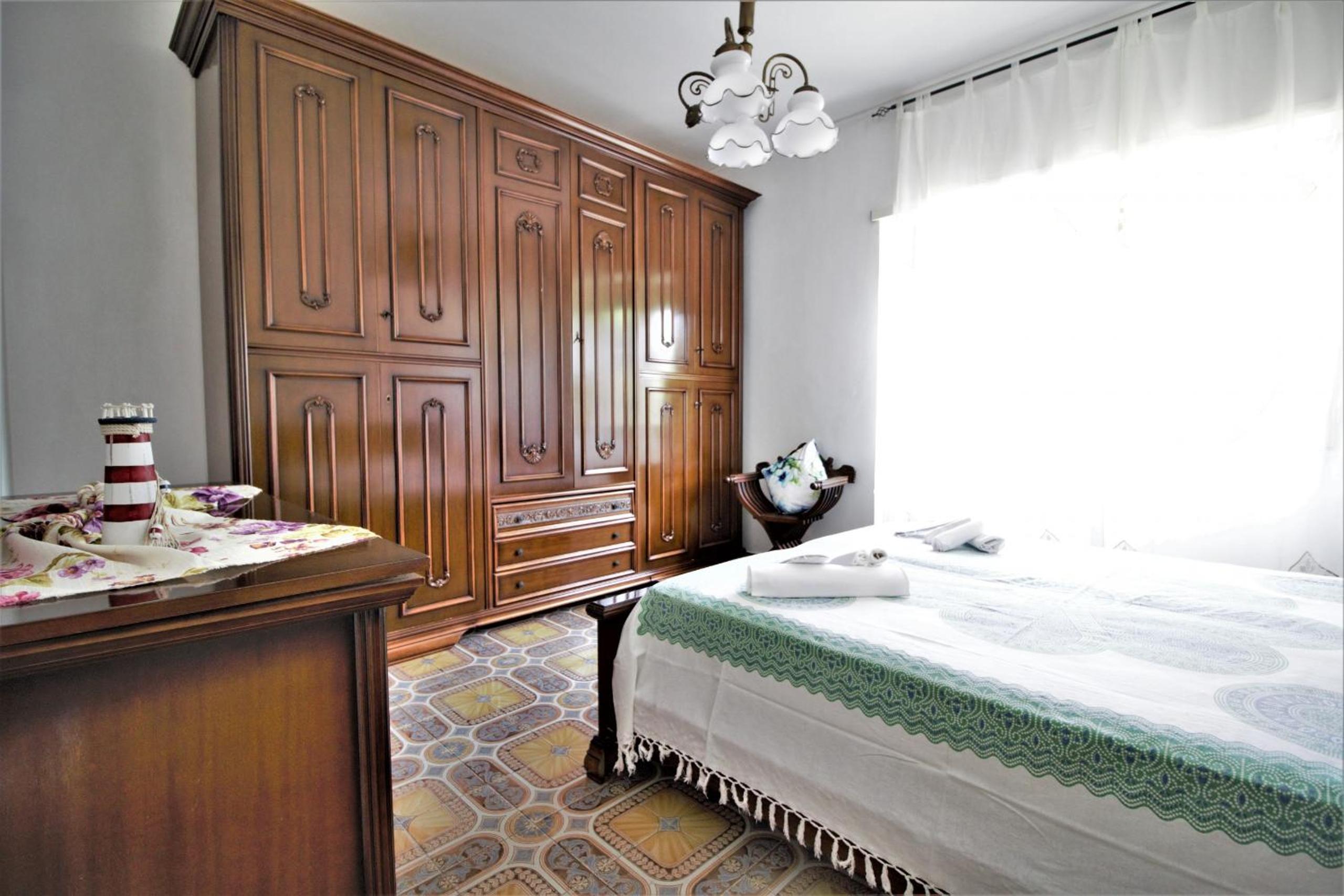 Apartment With Sea View photo 3