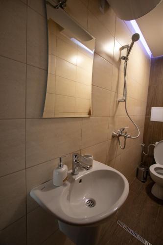 Triple Room with Sea View photo 1