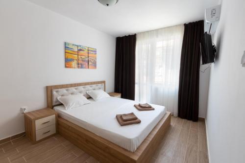 Triple Room with Sea View photo 2