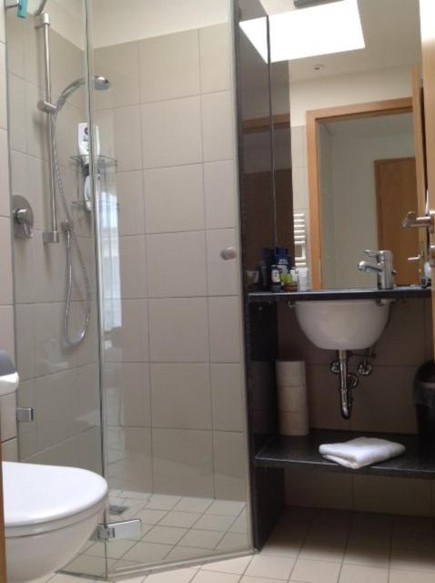 Studio Apartment photo 2