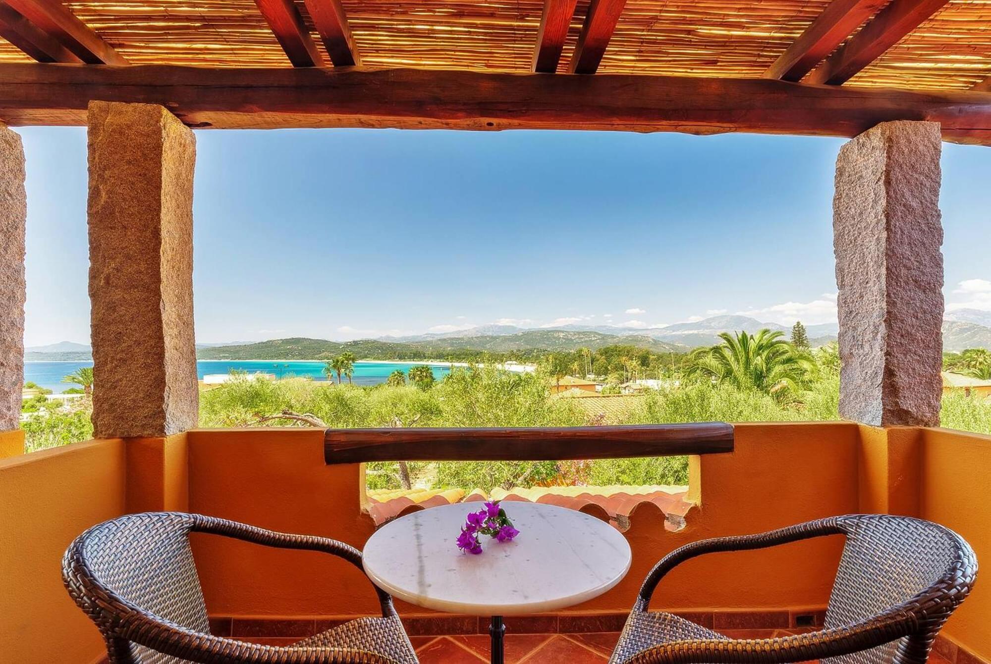 Double Room with Sea View photo 3