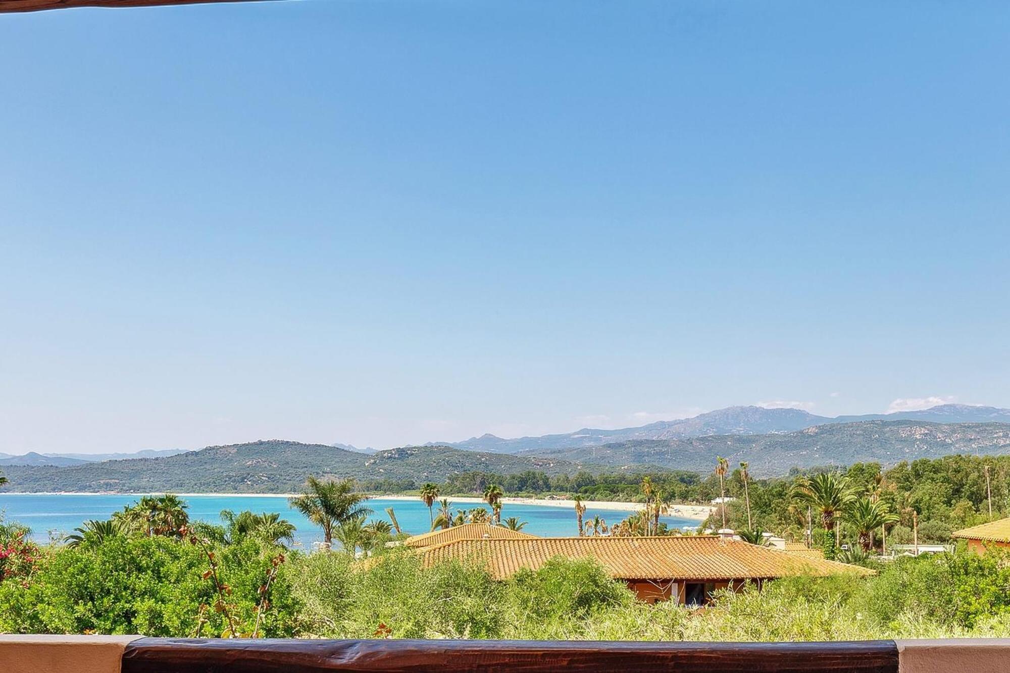 Double Room with Sea View photo 2