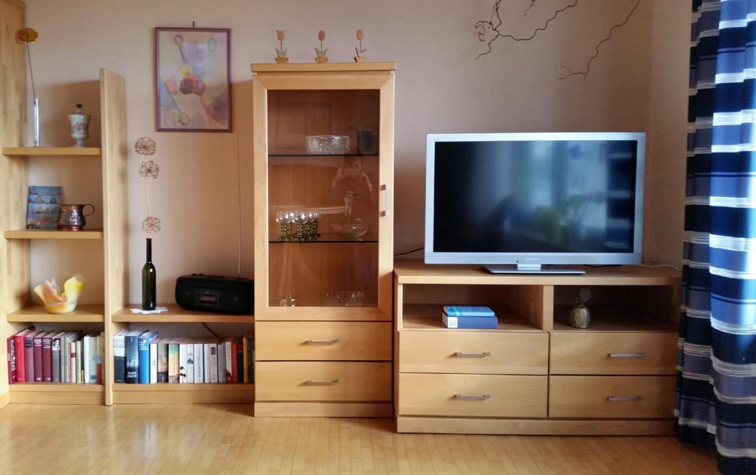 Apartment photo 1