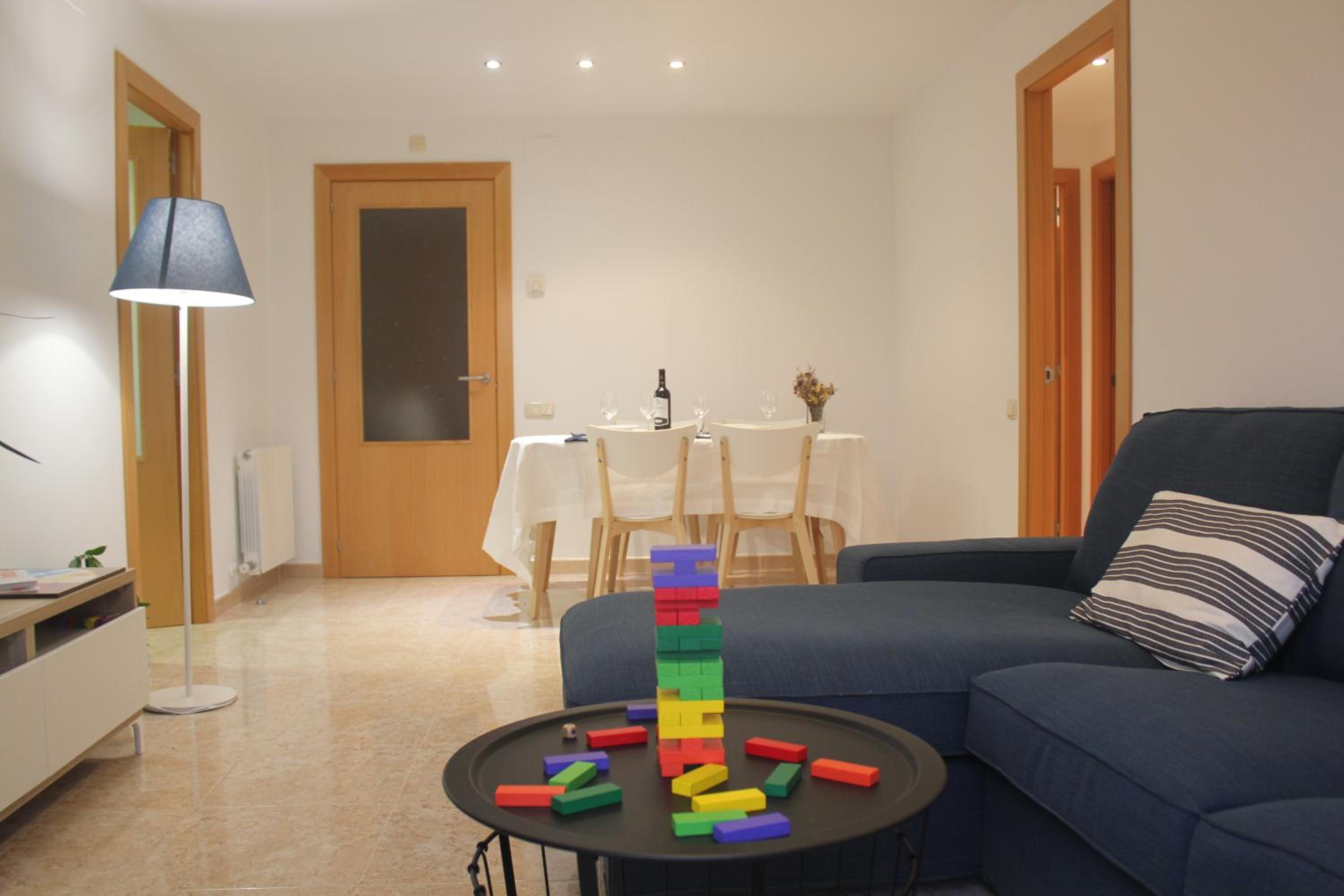 Apartamento