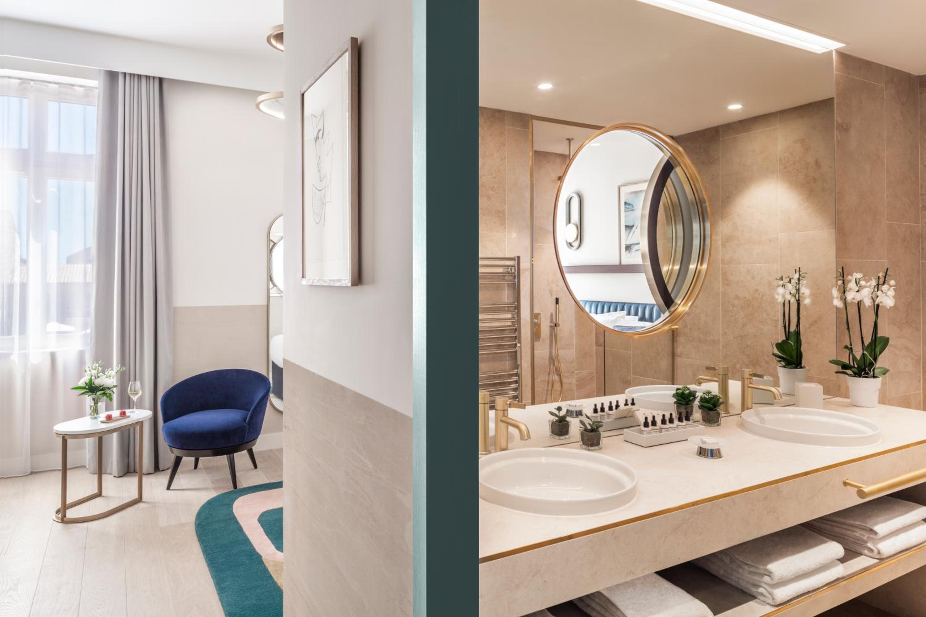 Junior Suite - Photo 5