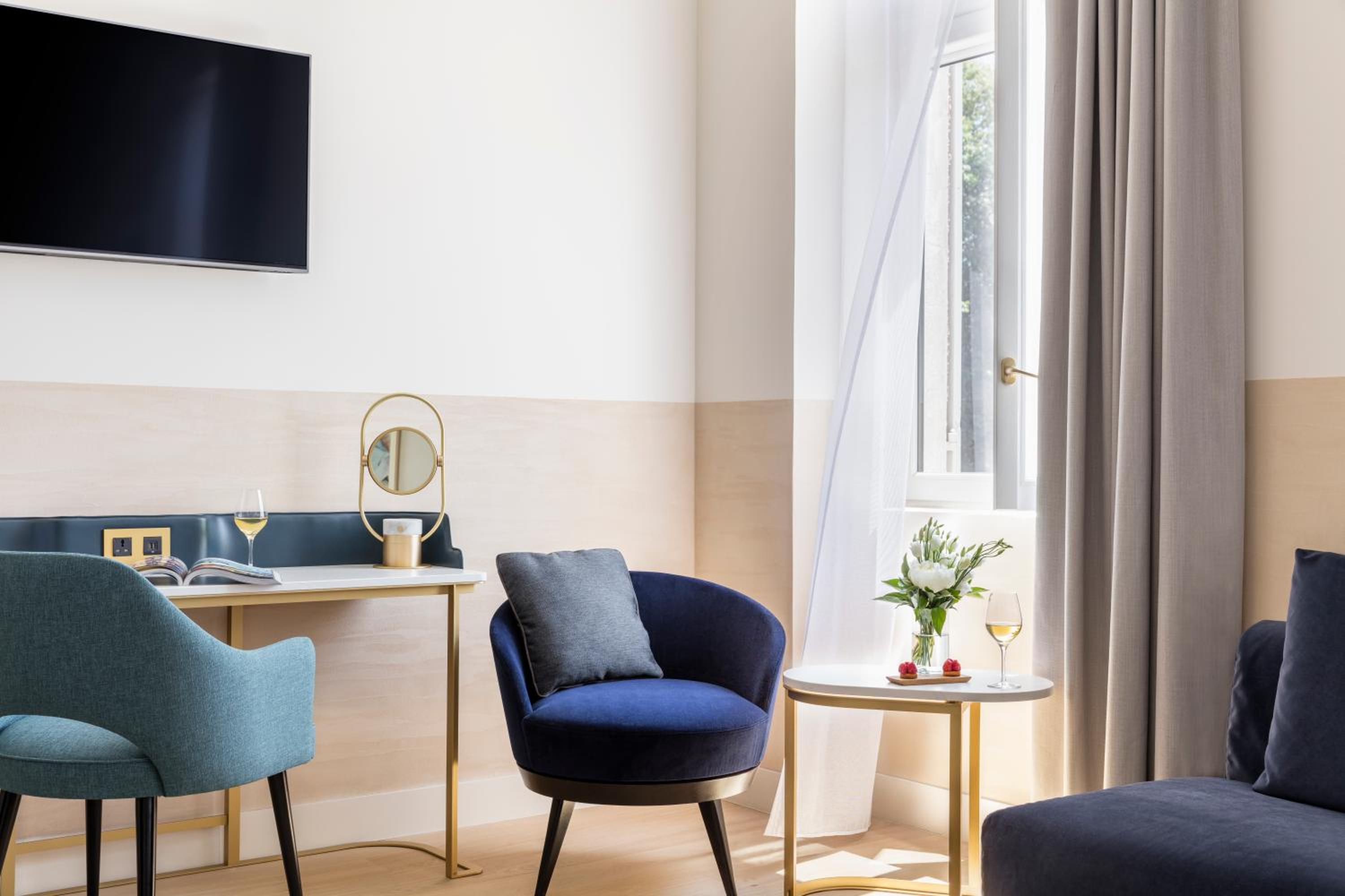 Junior Suite - Photo 7