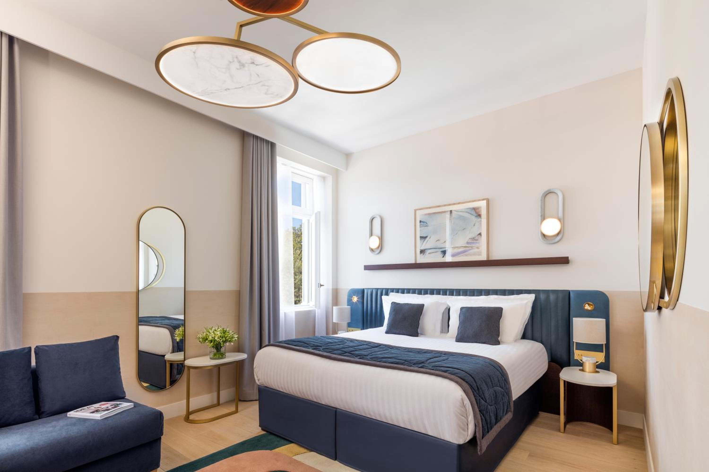 Junior Suite - Photo 1