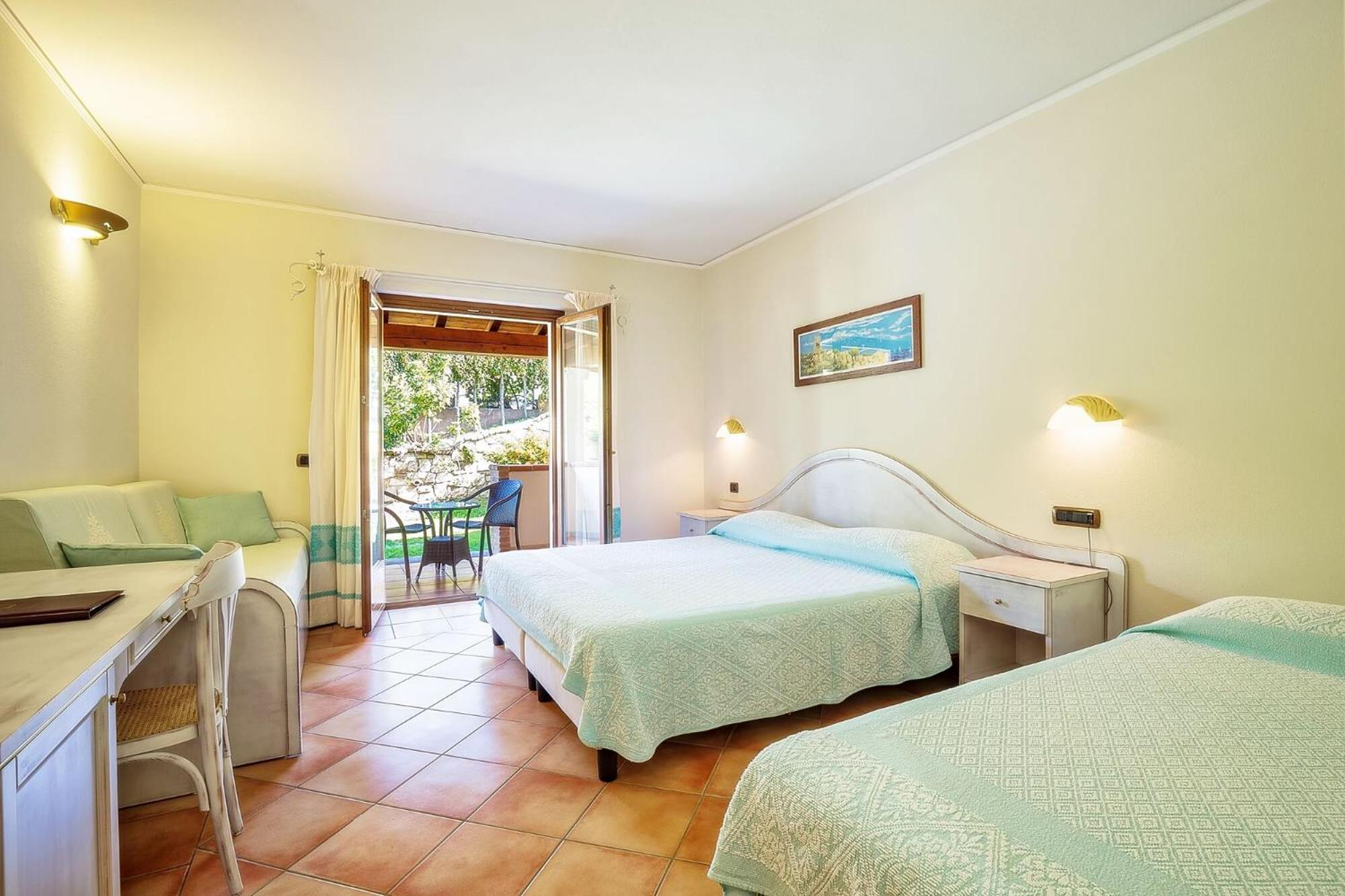 Double or Twin Room photo 1
