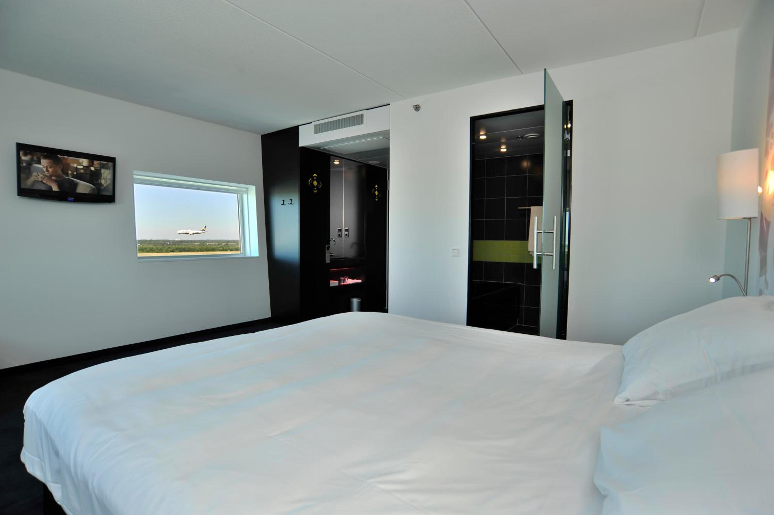 Executive Double Room photo 3