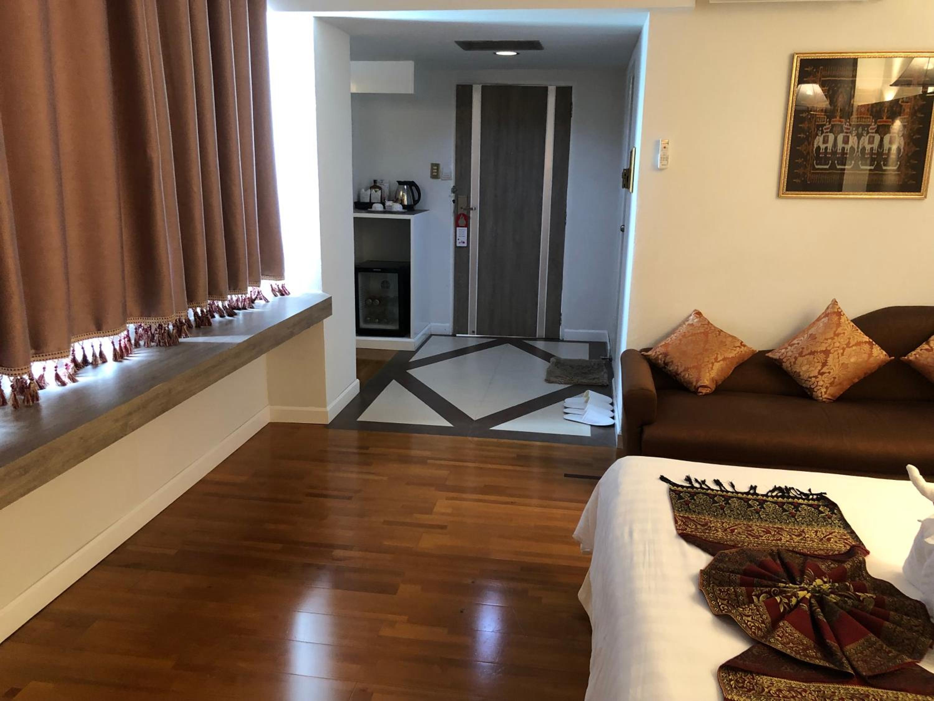 Junior Suite photo 2