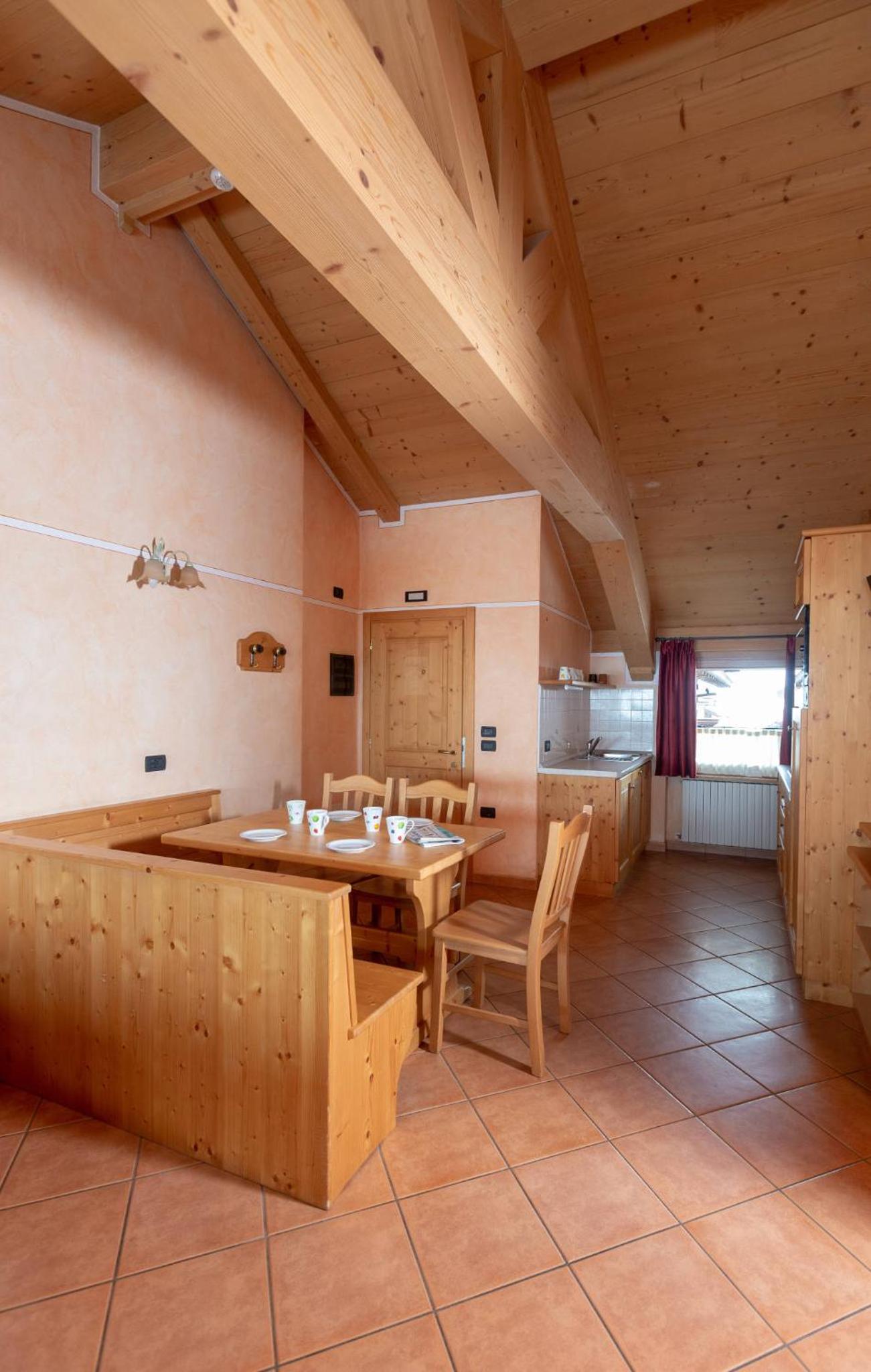 Two-Bedroom Apartment - Photo 12