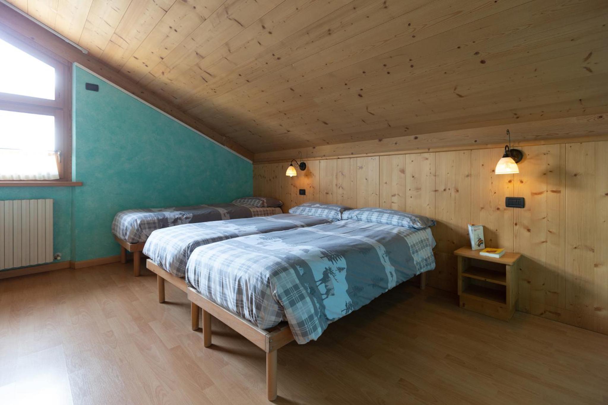 Two-Bedroom Apartment - Photo 14