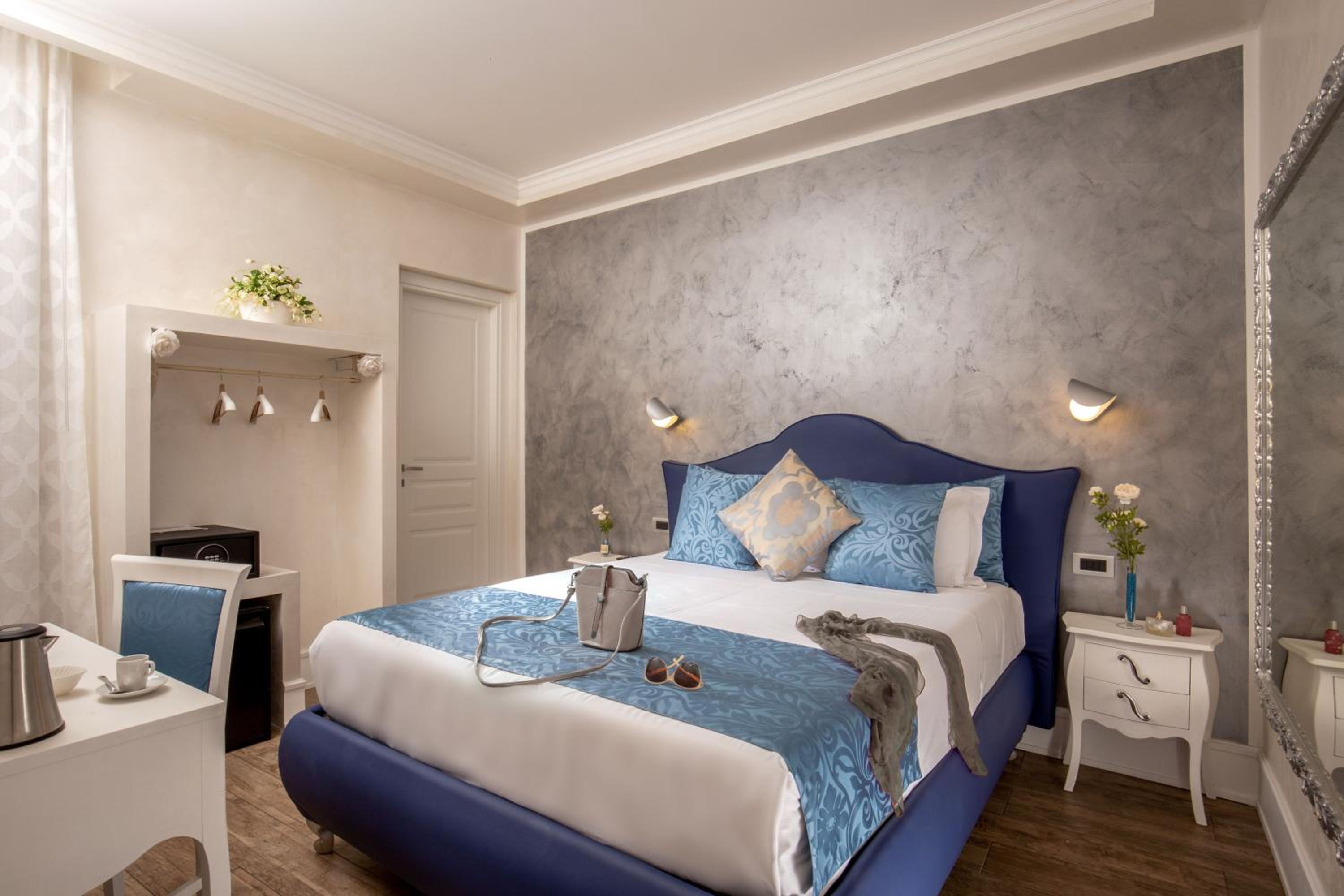 Standard Double Room photo 1
