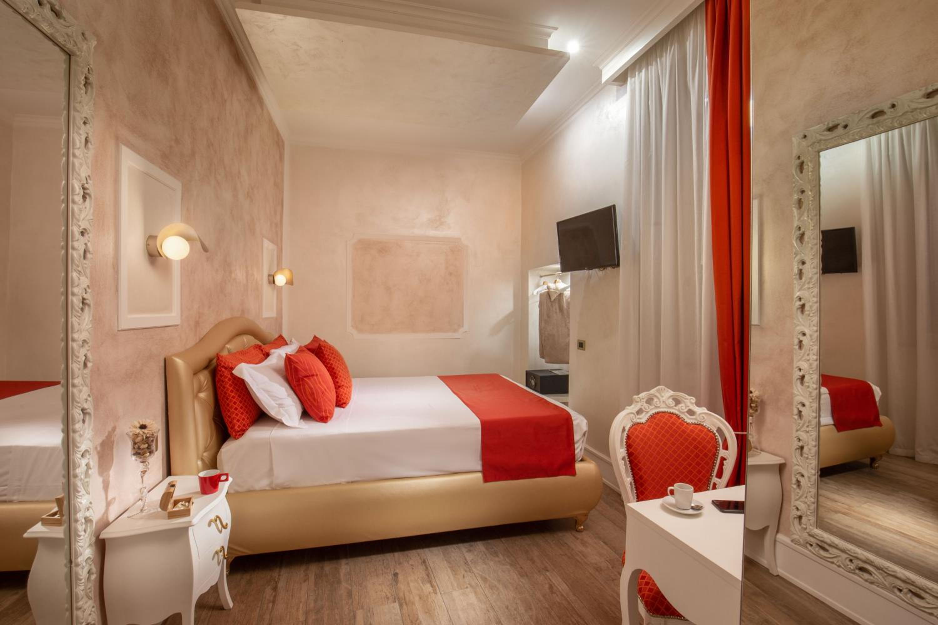 Superior Queen Room photo 1