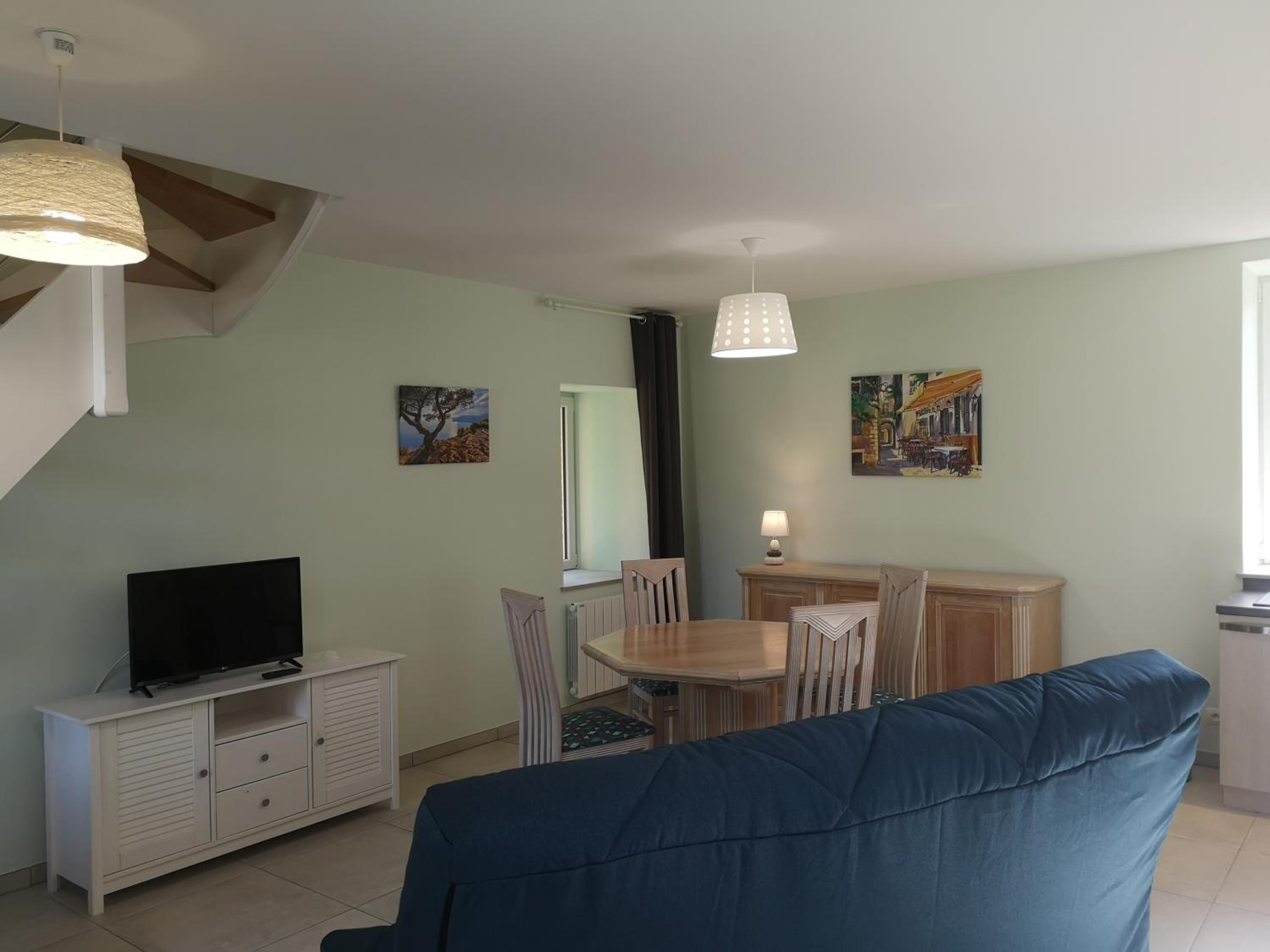 Apartment - Photo 8