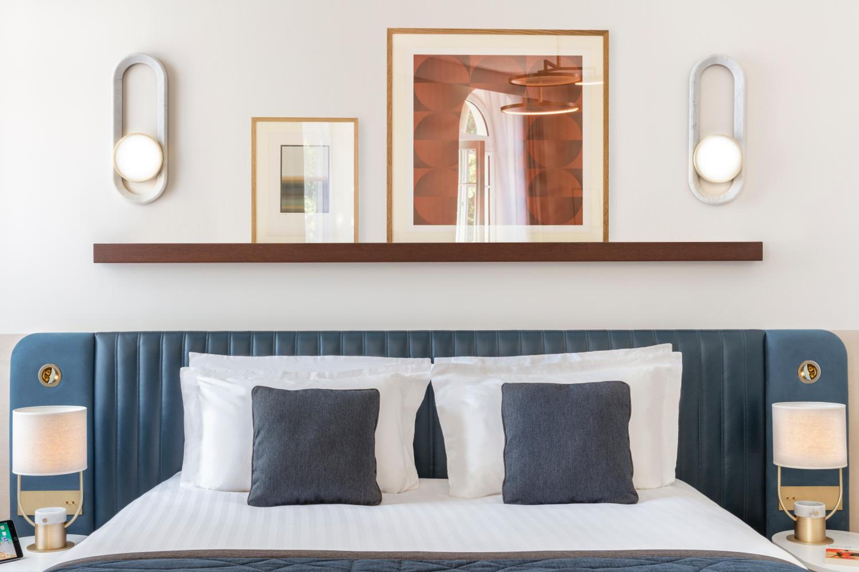 Executive Double Room - Photo 7