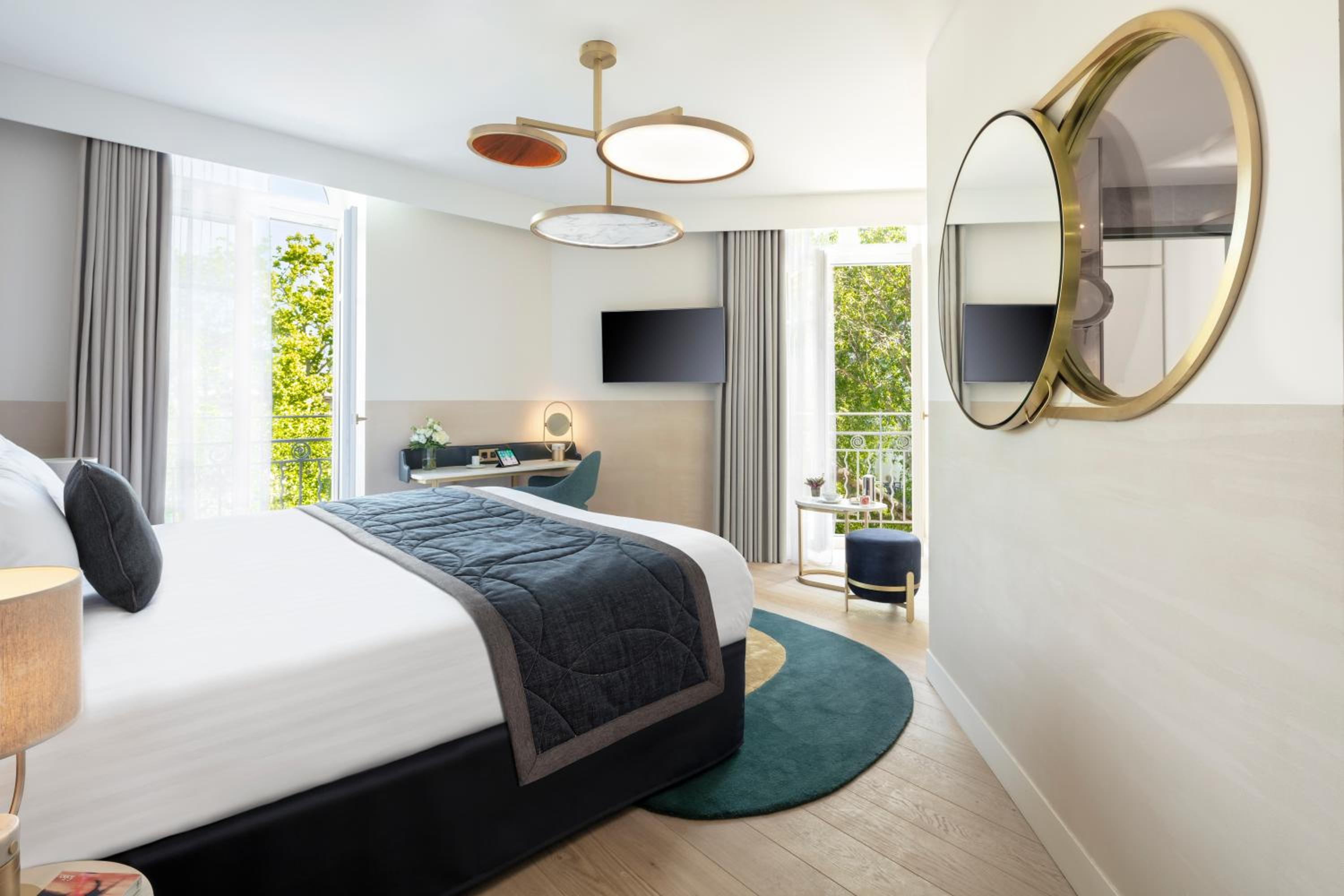 Executive Double Room - Photo 1