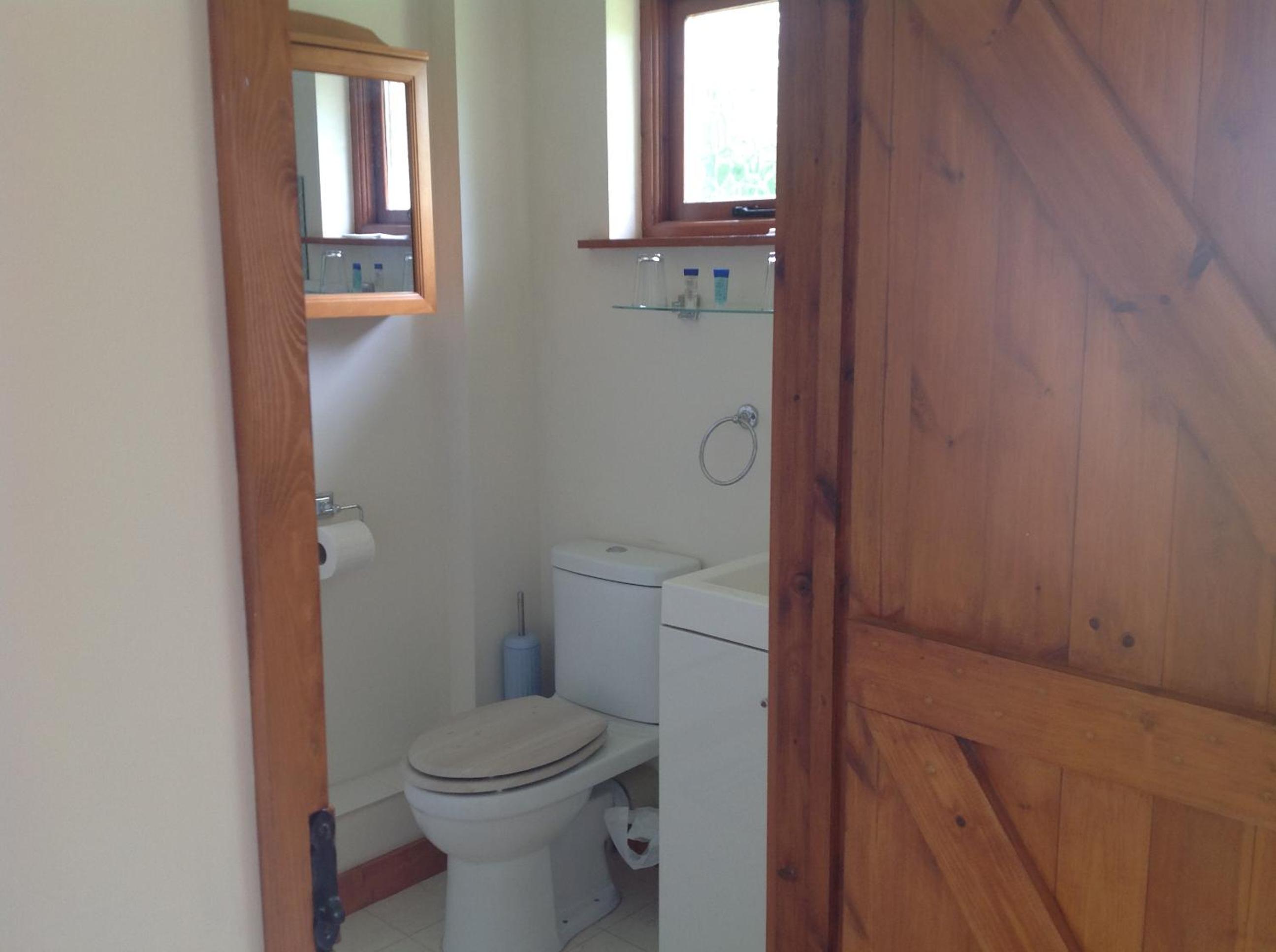 King Room with Garden View photo 2
