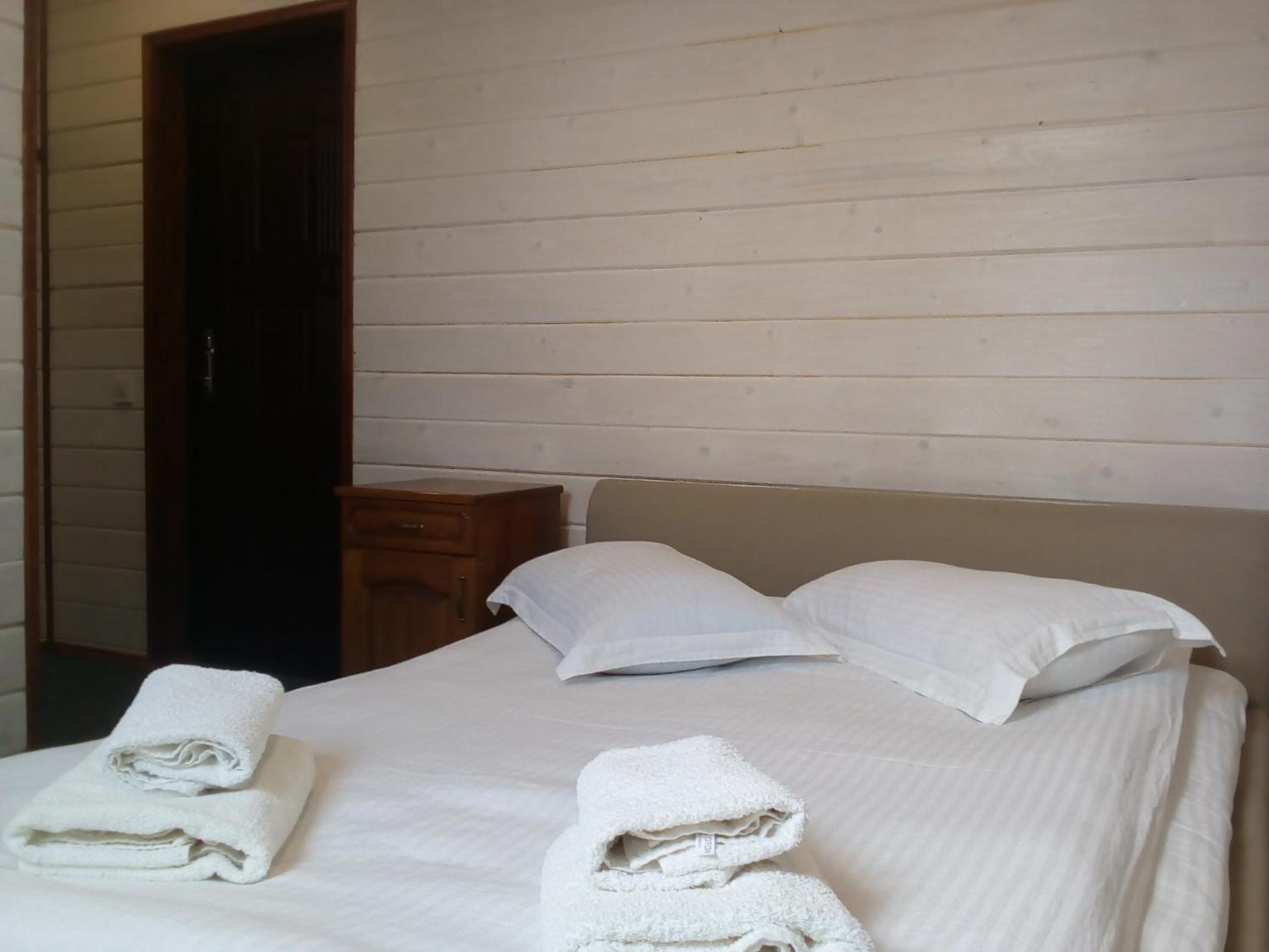 Budget Double Room photo 1