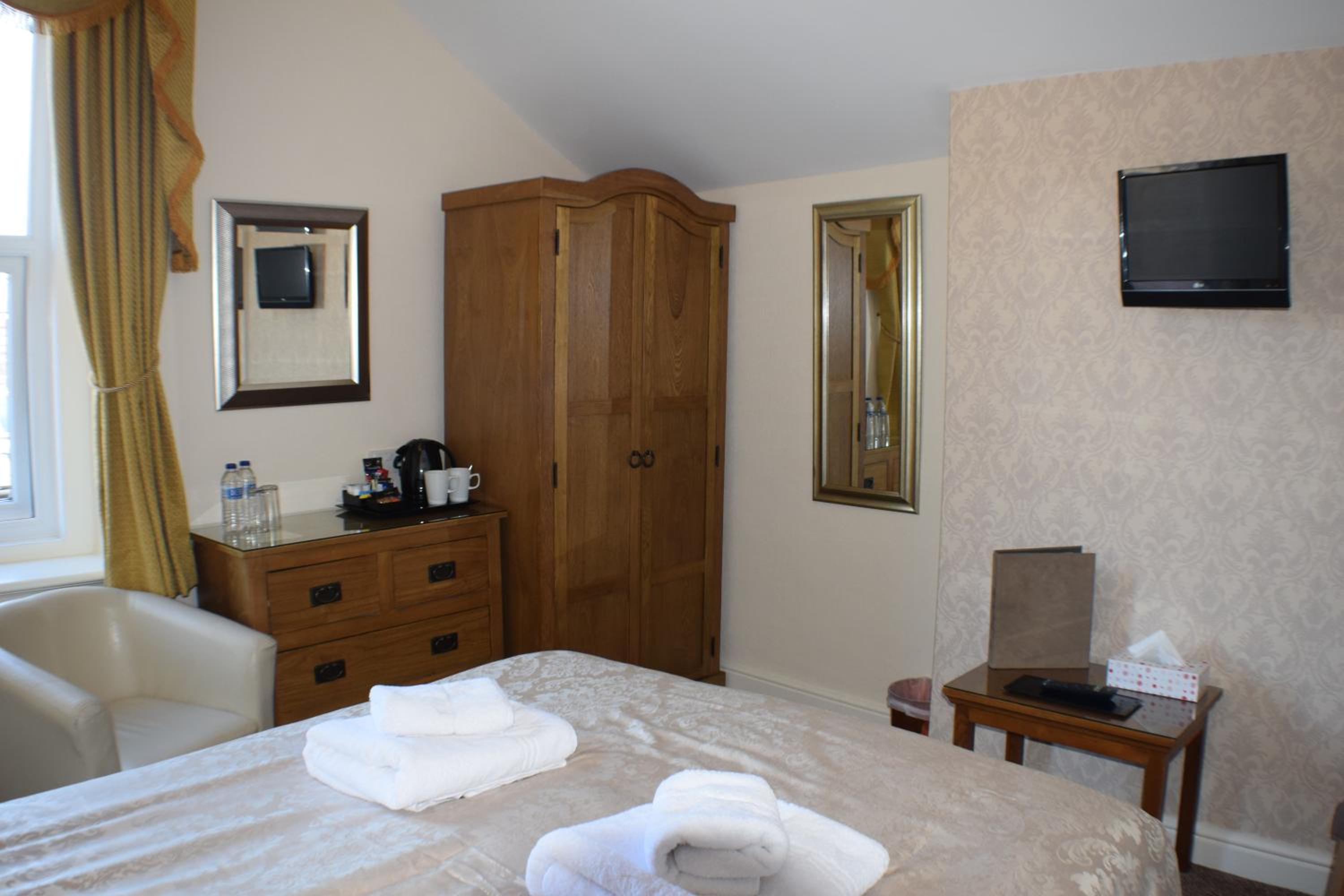 Double Room photo 2
