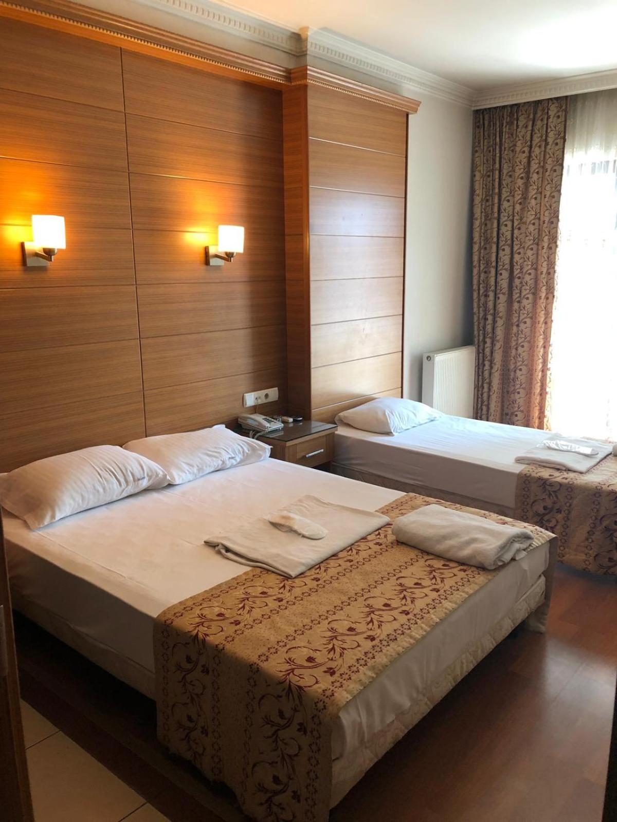 Triple Room photo 2
