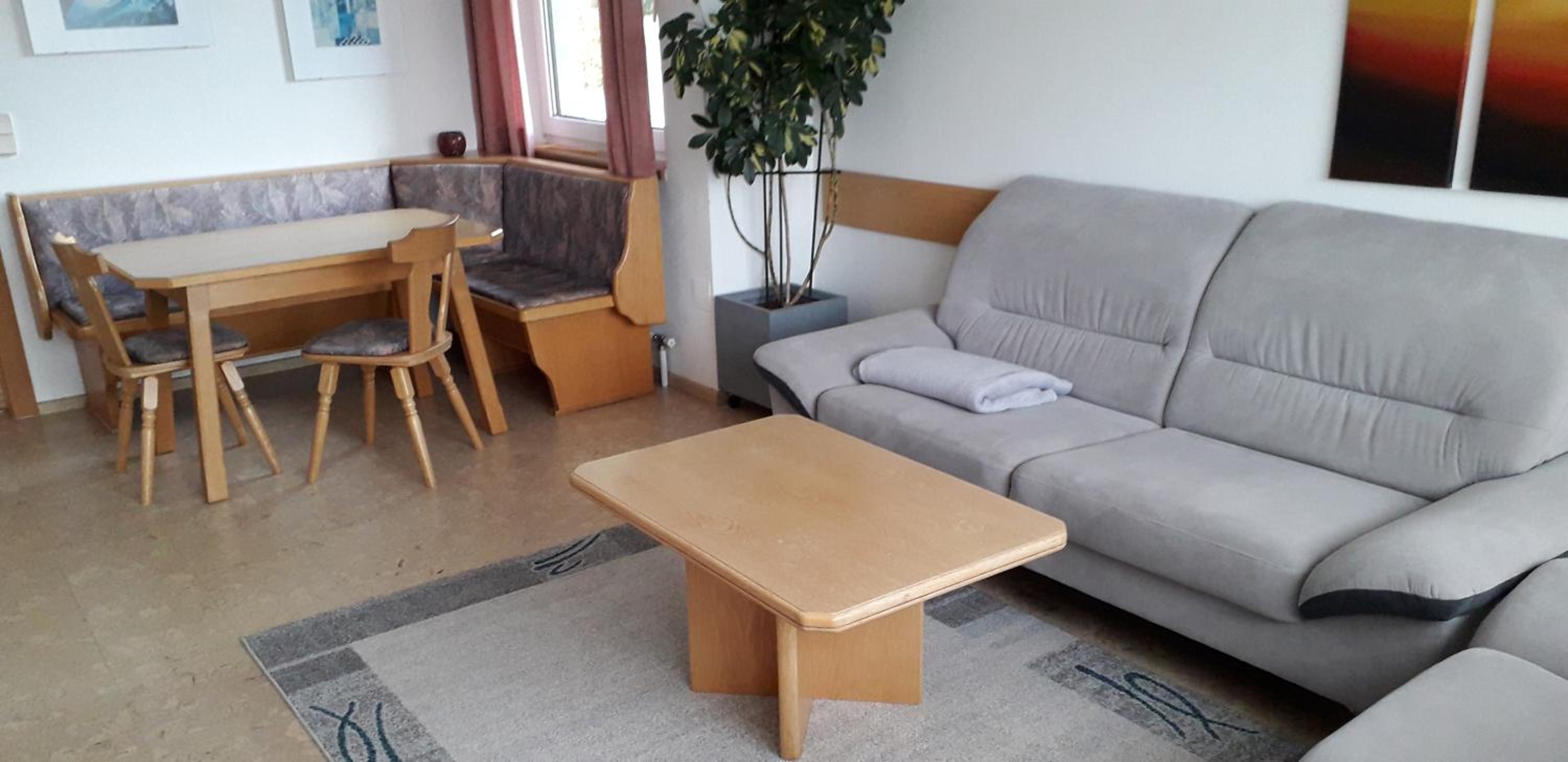 Two-Bedroom Apartment with Lake View photo 1