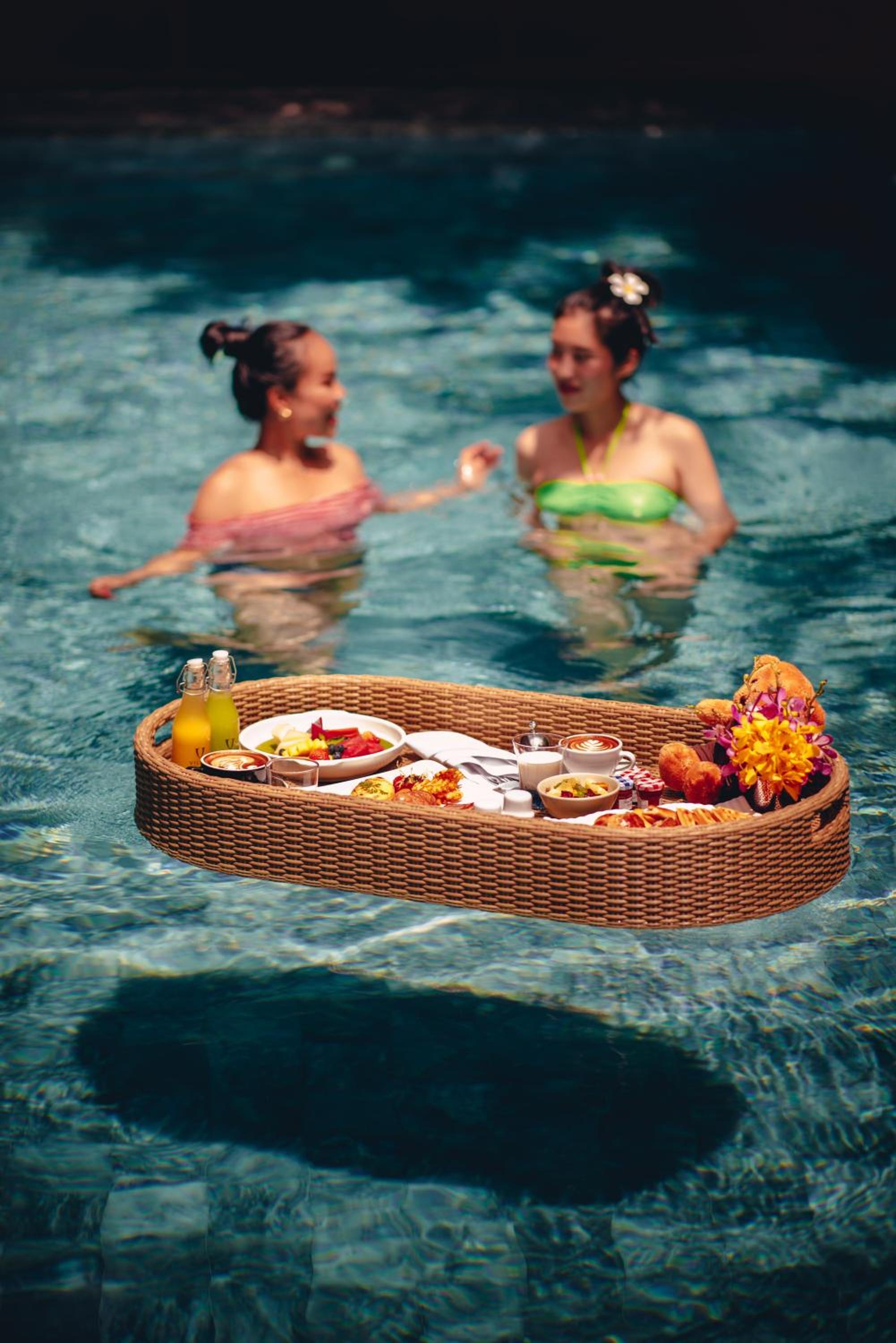 One-Bedroom Pool Villa (24-hour butler service) - Photo 4
