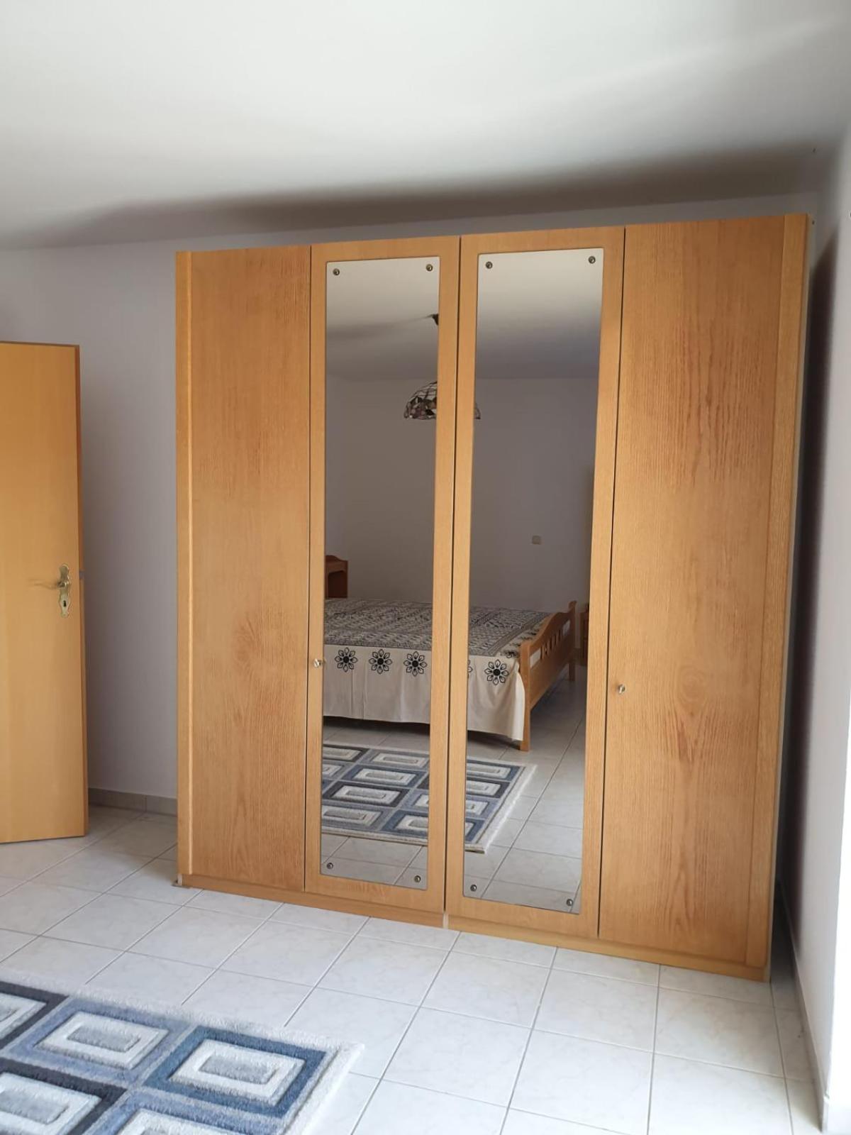 Three-Bedroom Apartment - Photo 12
