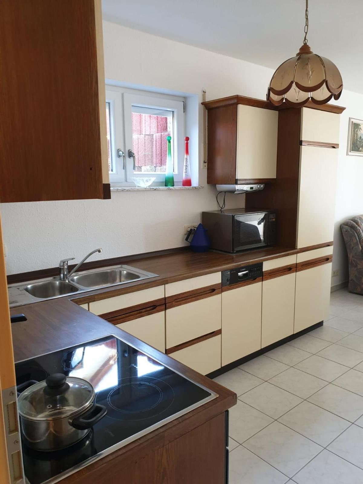 Three-Bedroom Apartment - Photo 9