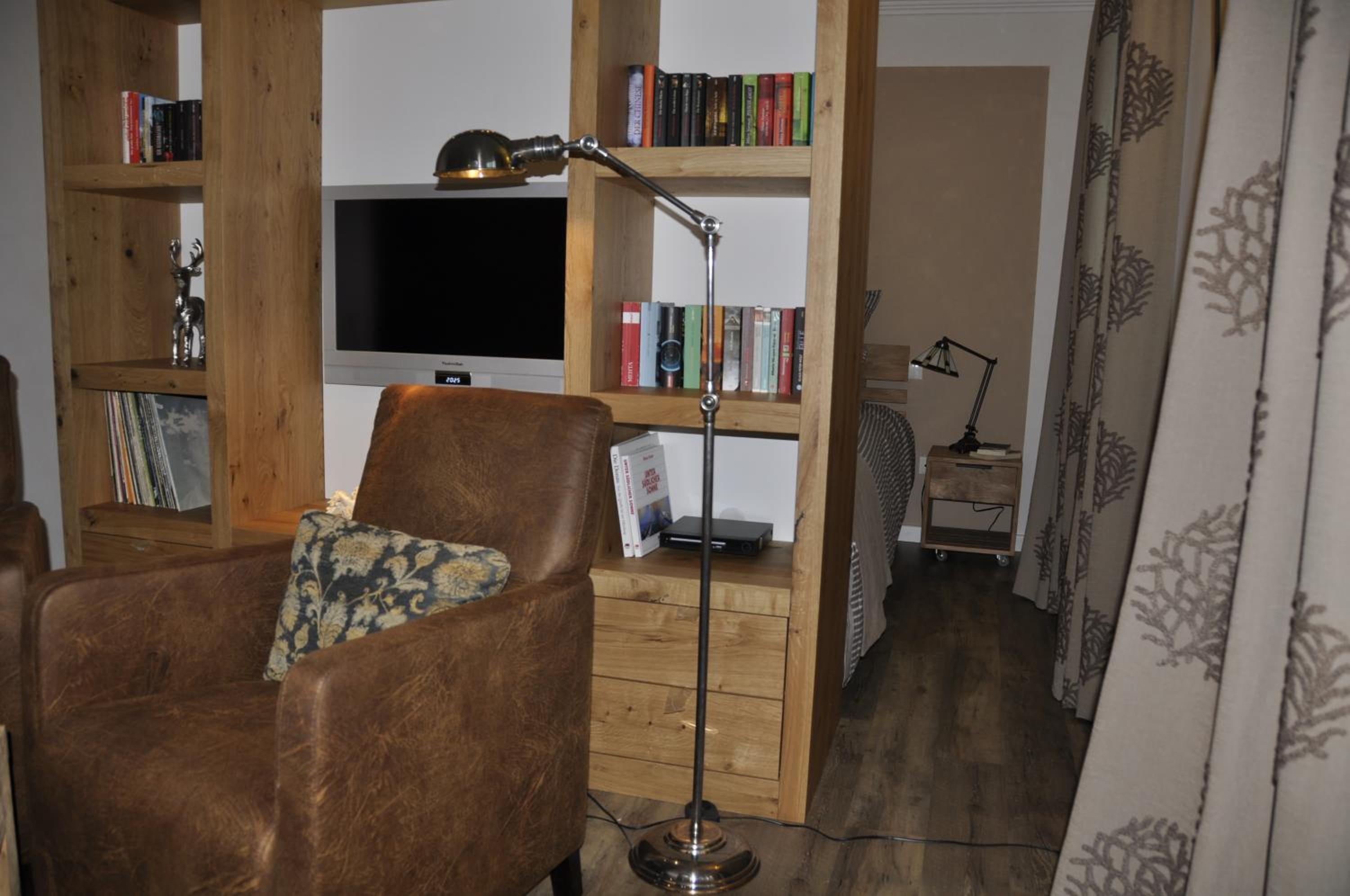 Two-Bedroom Apartment photo 3