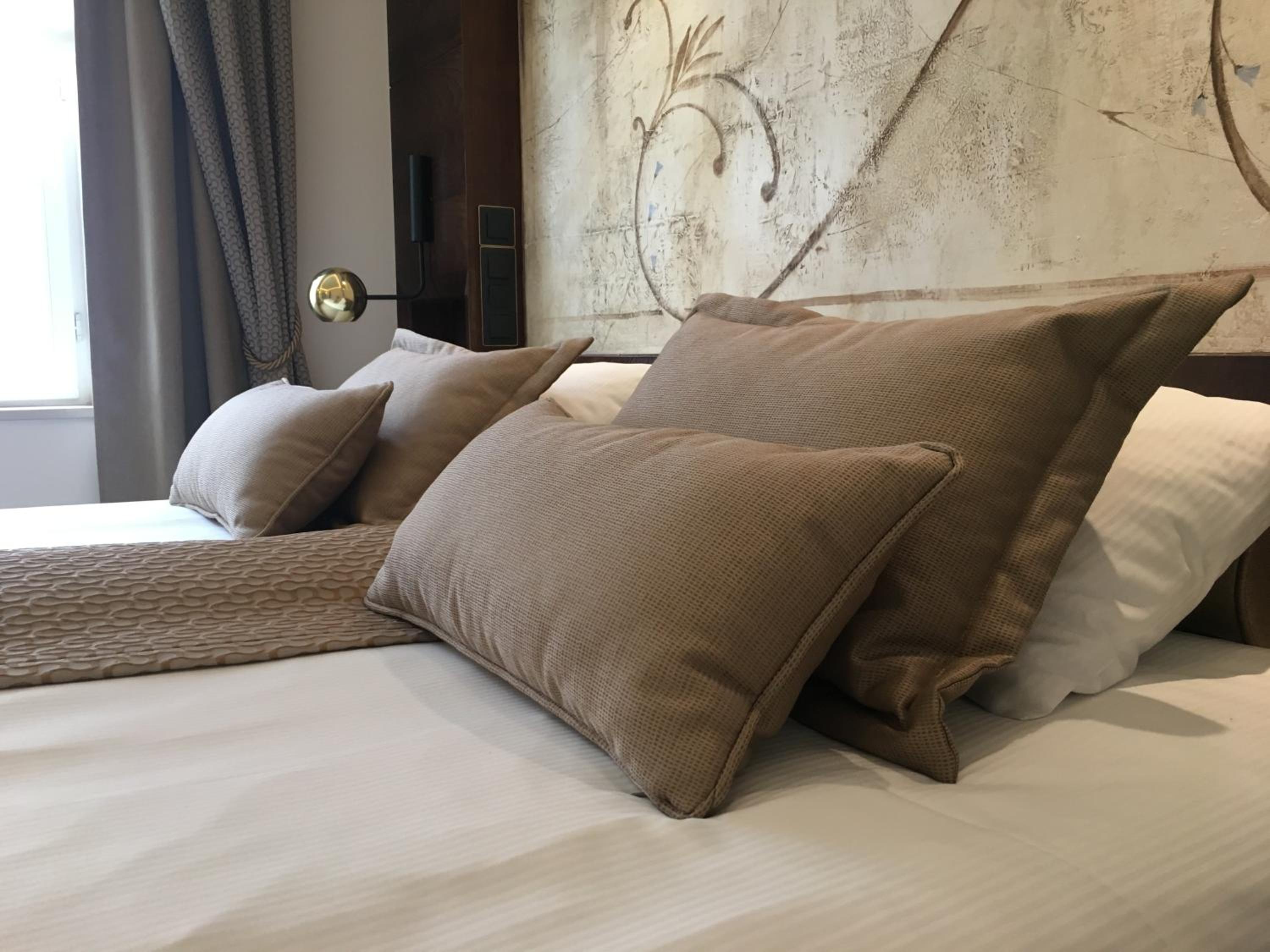 Superior Double Room - Photo 5
