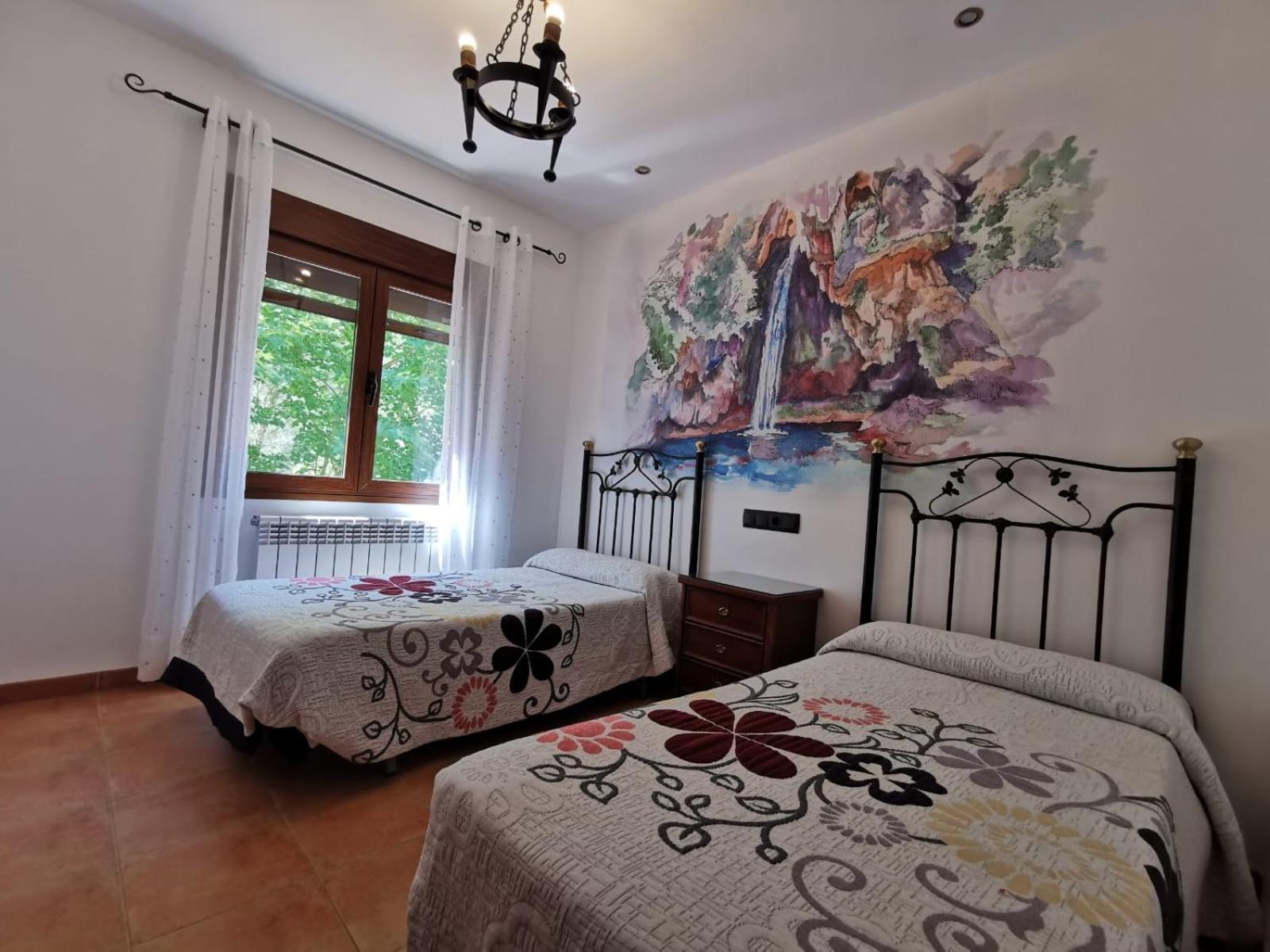 Casa de Vacaciones