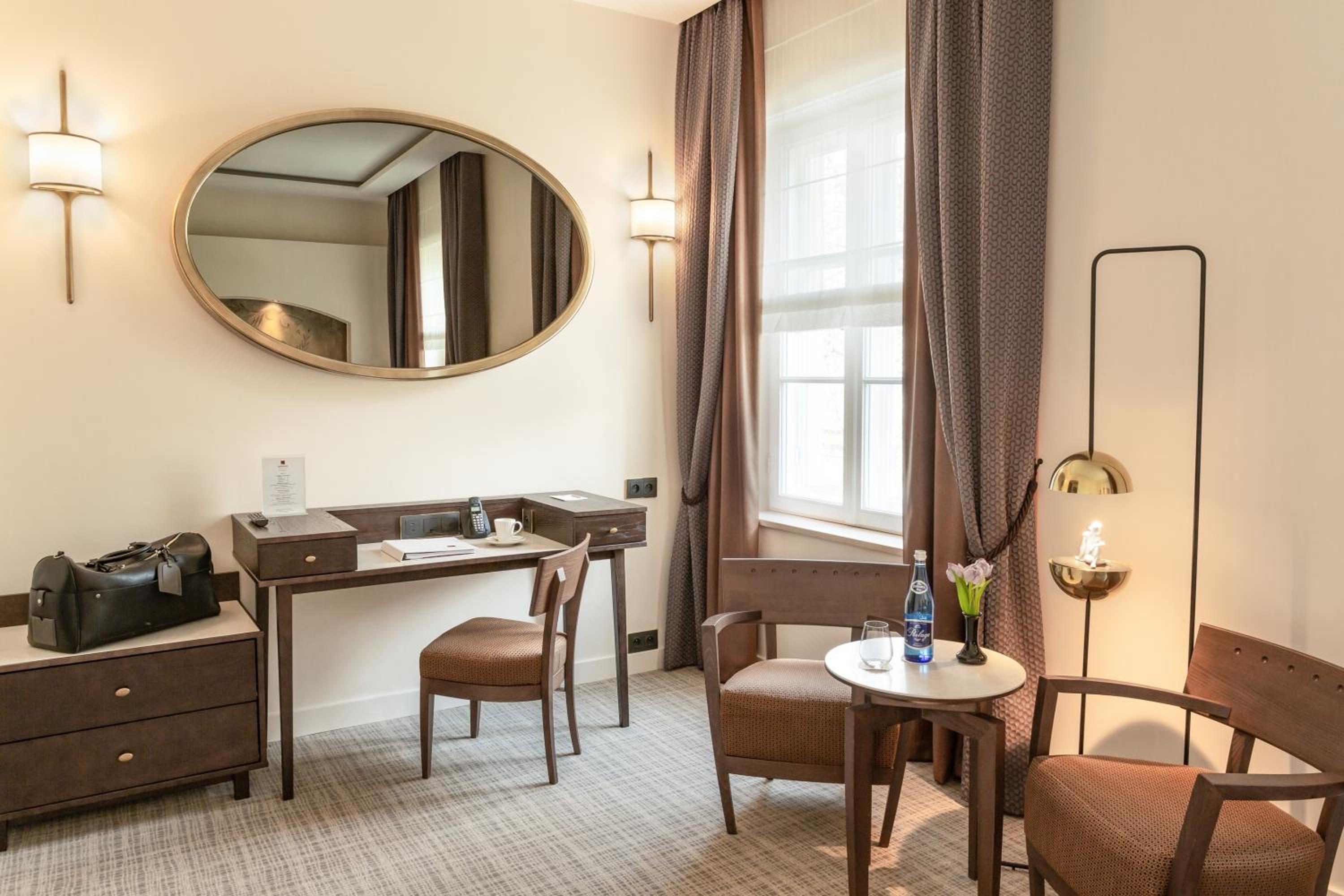 Superior Double Room - Photo 3