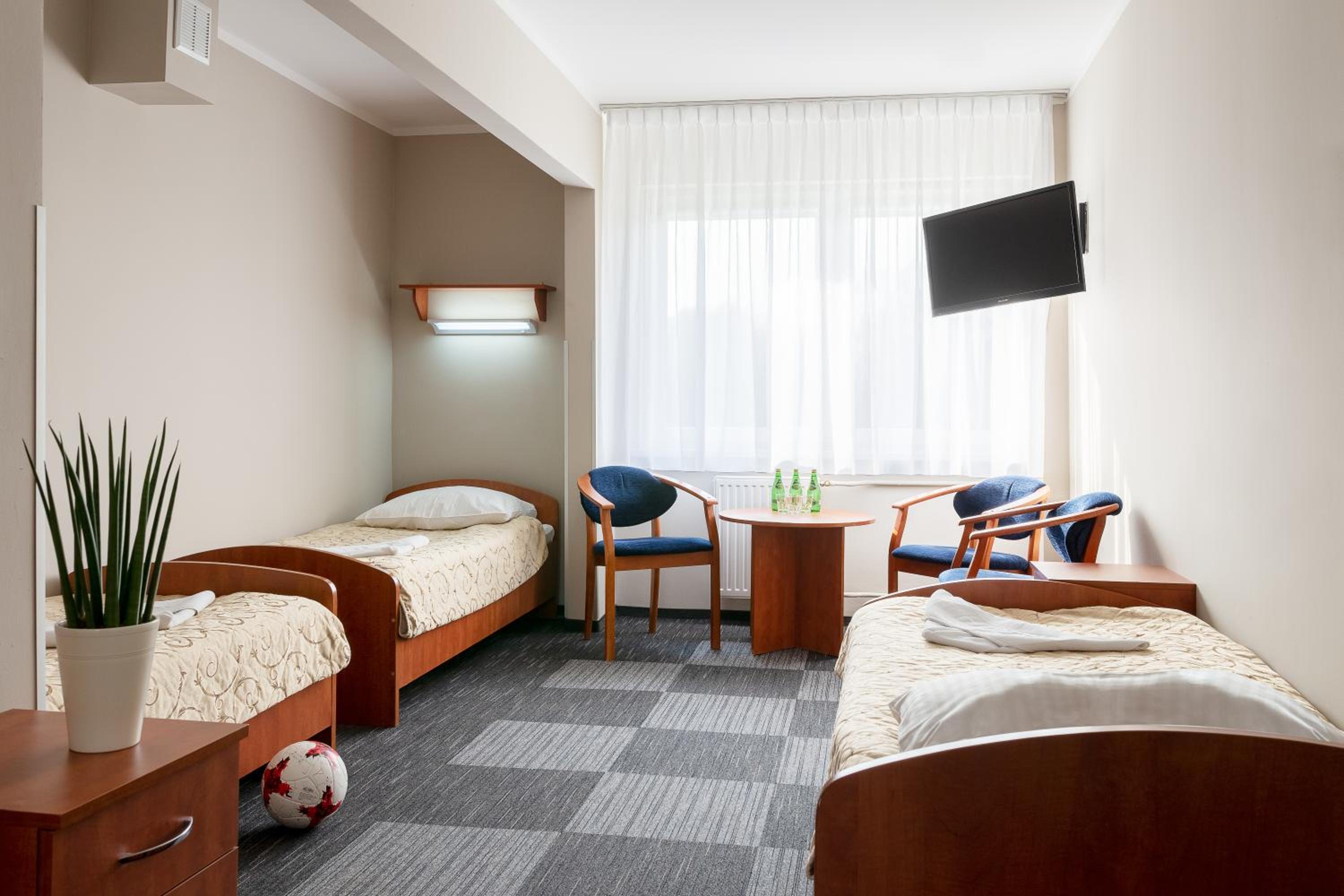 Standard Triple Room photo 1